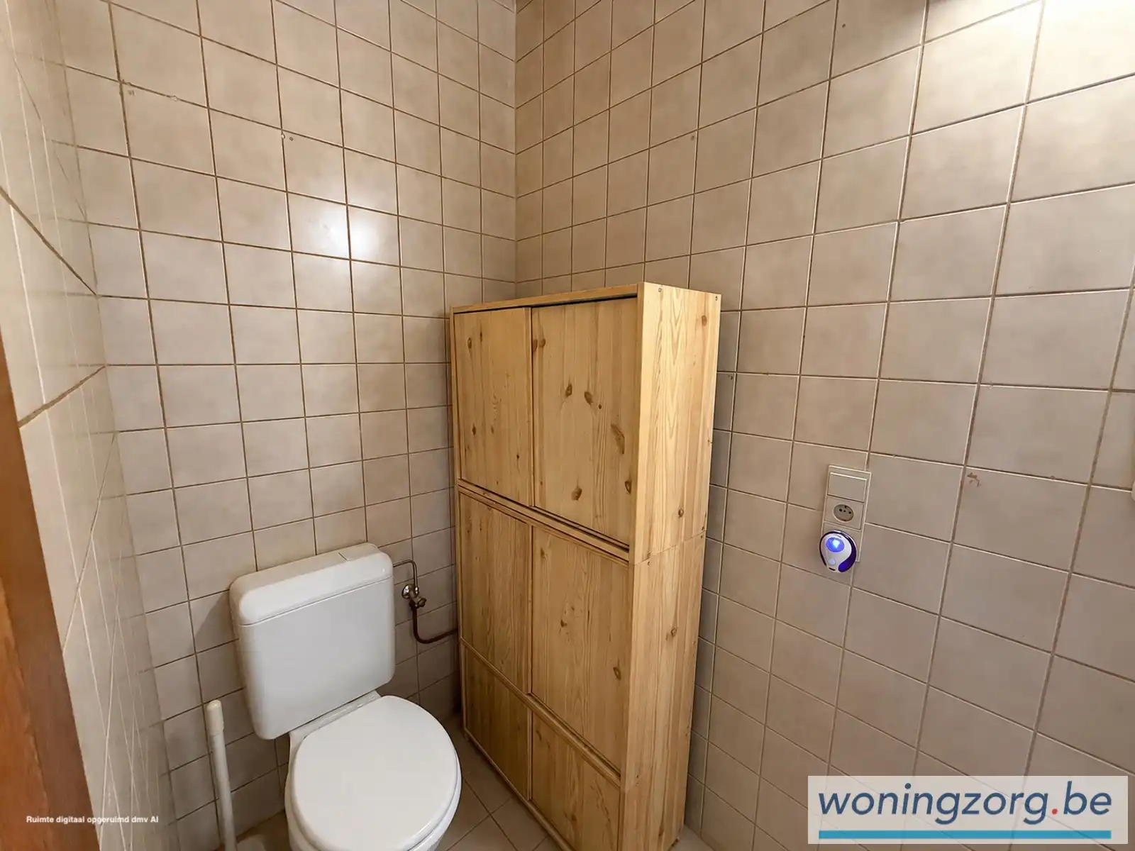 Huis te koop foto 6