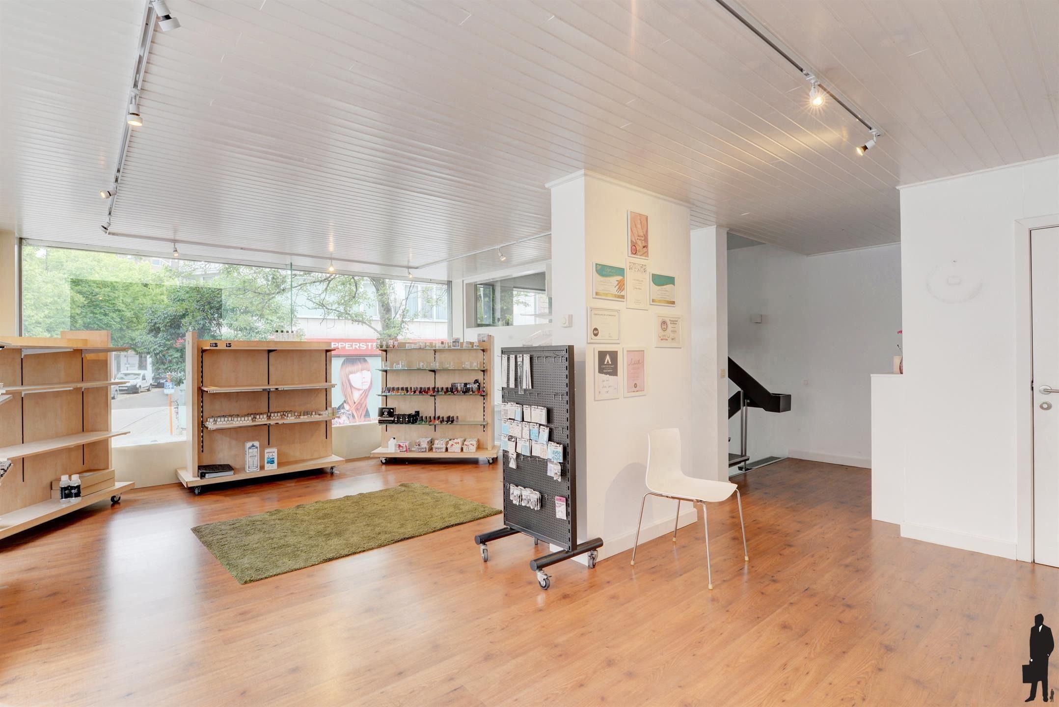 Handelspand op zichtlocatie. Ideale investering!  foto 4