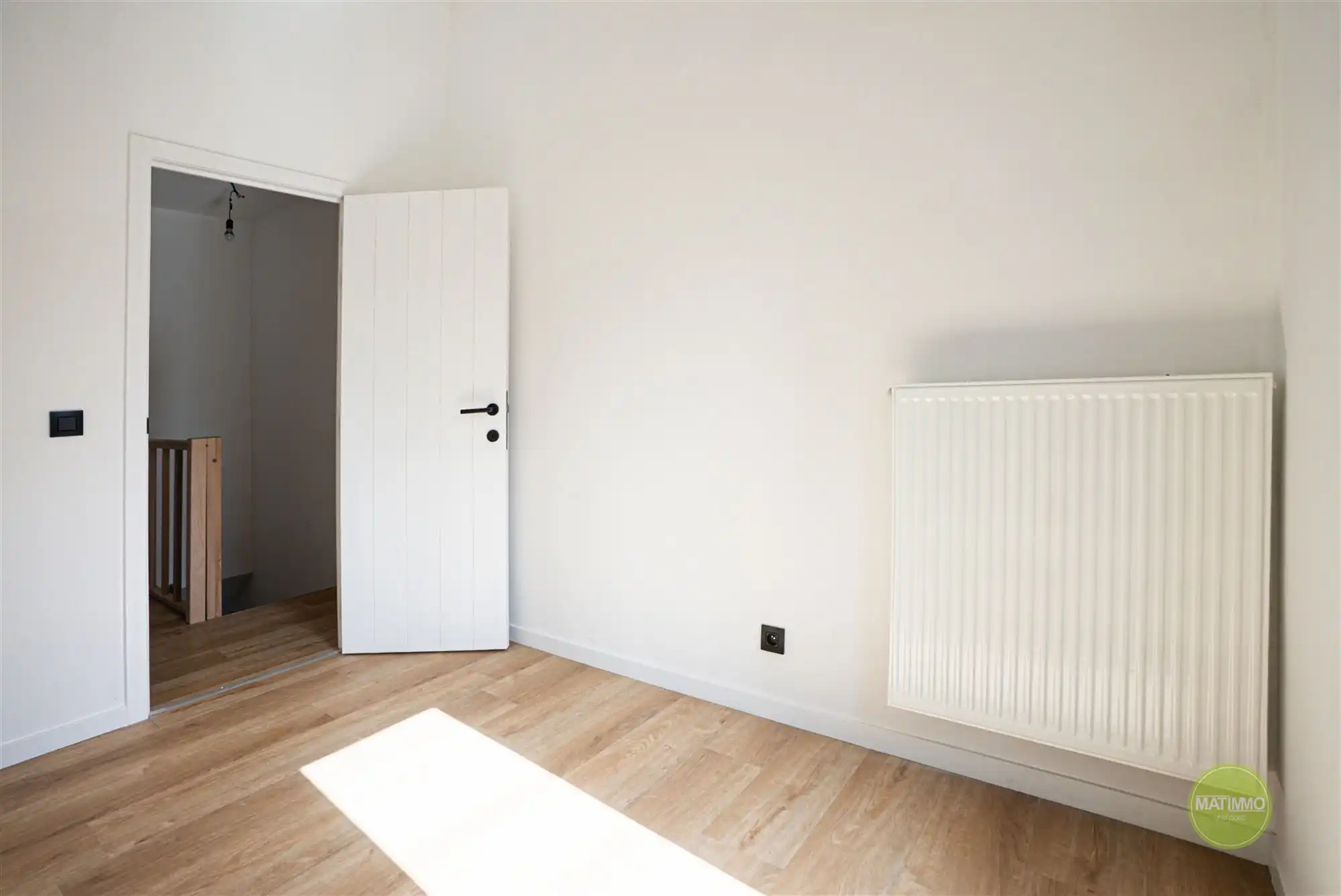 Volledig gerenoveerde woning met 3 slaapkamers te Mol foto 16