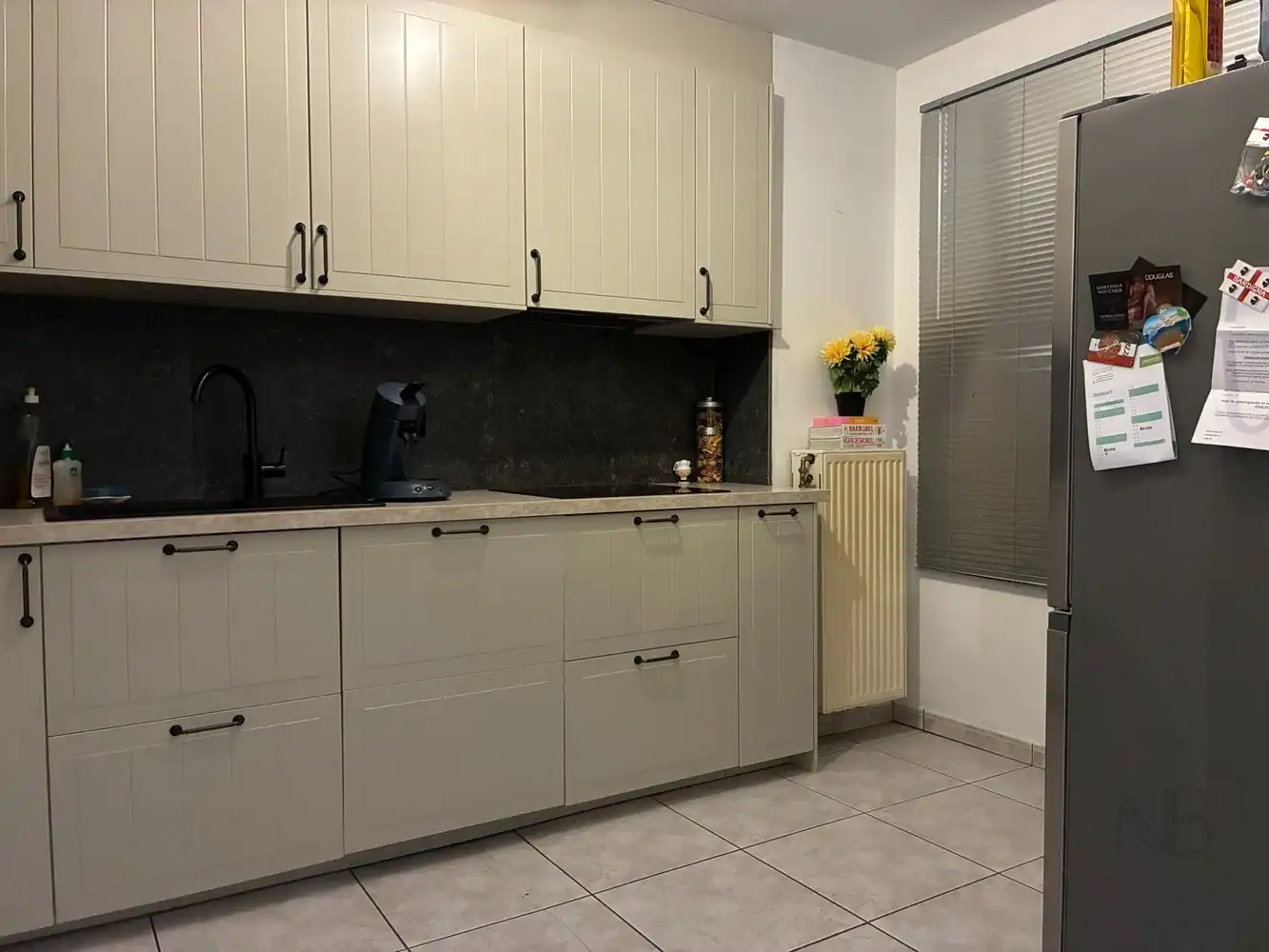 Gelijkvloers appartement aan de Nieuwe Kuilenweg foto 17