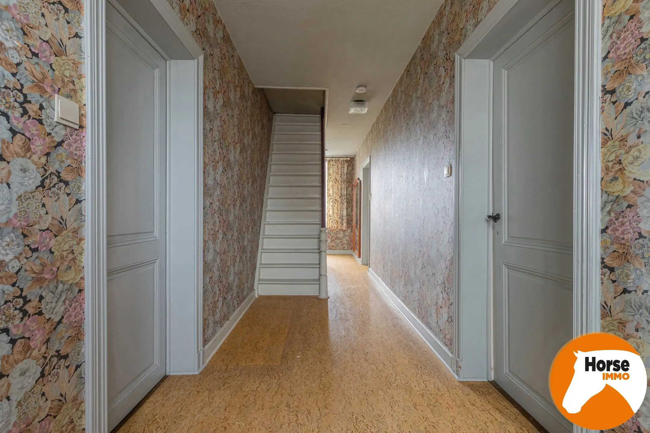 WICHELEN – Karakteristiek burgerhuis op schitterend perceel foto 12