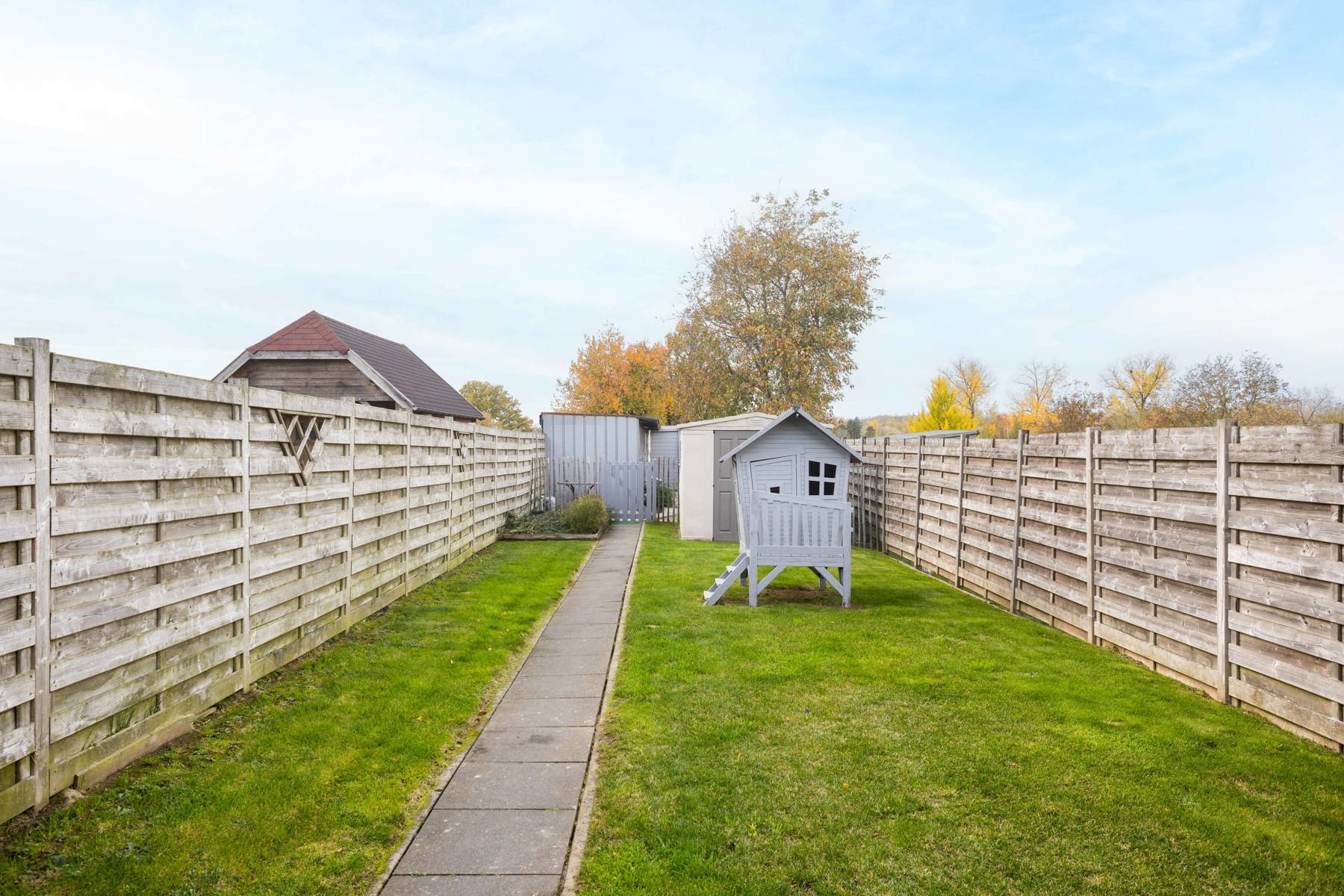 Veelzijdige, instapklare woning met tal van mogelijkheden  foto 29