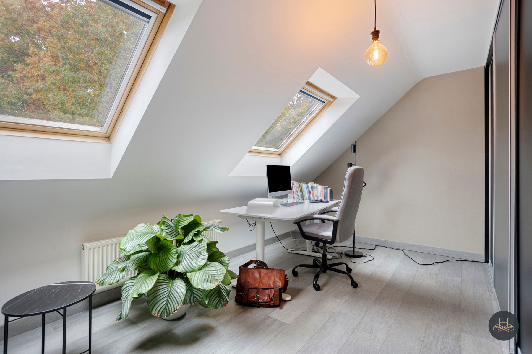 Luxe dakappartement (160 m²) met 4 slaapkamers en garage foto 21