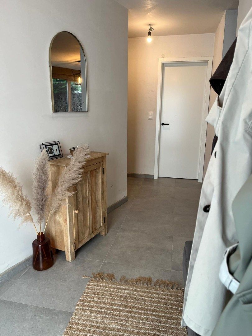 Energiezuinige Half Open  met garage foto 4