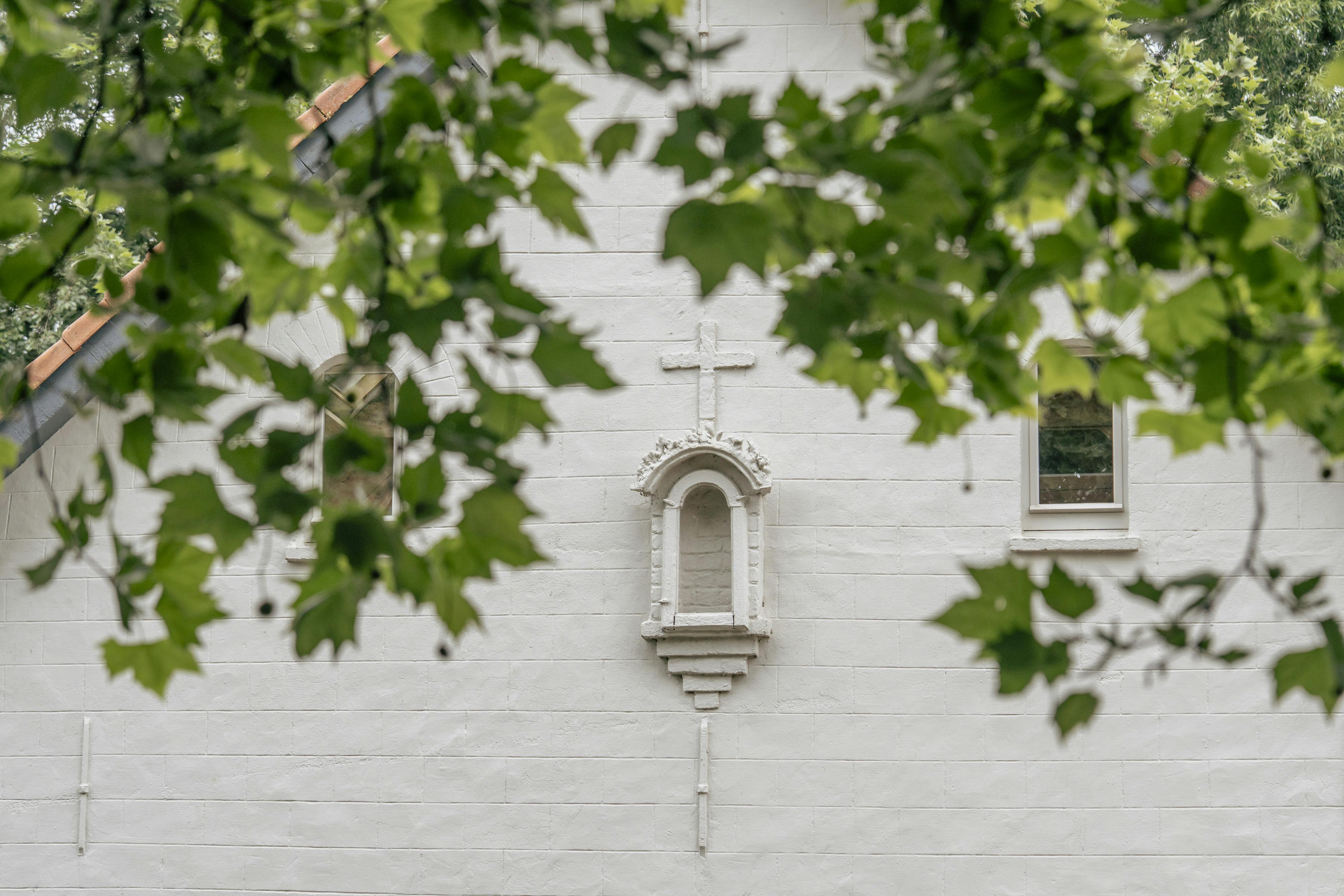 Exclusief landhuis op +/- 8000 m²: de synthese van rust en ruimte foto 36