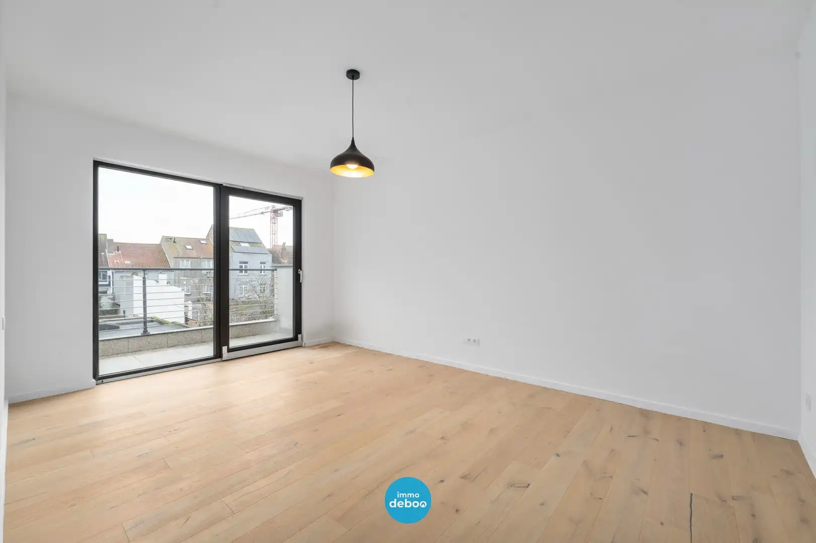 Instapklare bel-etagewoning van 260 m², volledig gerenoveerd in 2024, EPC B en zuidgerichte tuin nabij centrum en zee foto 8