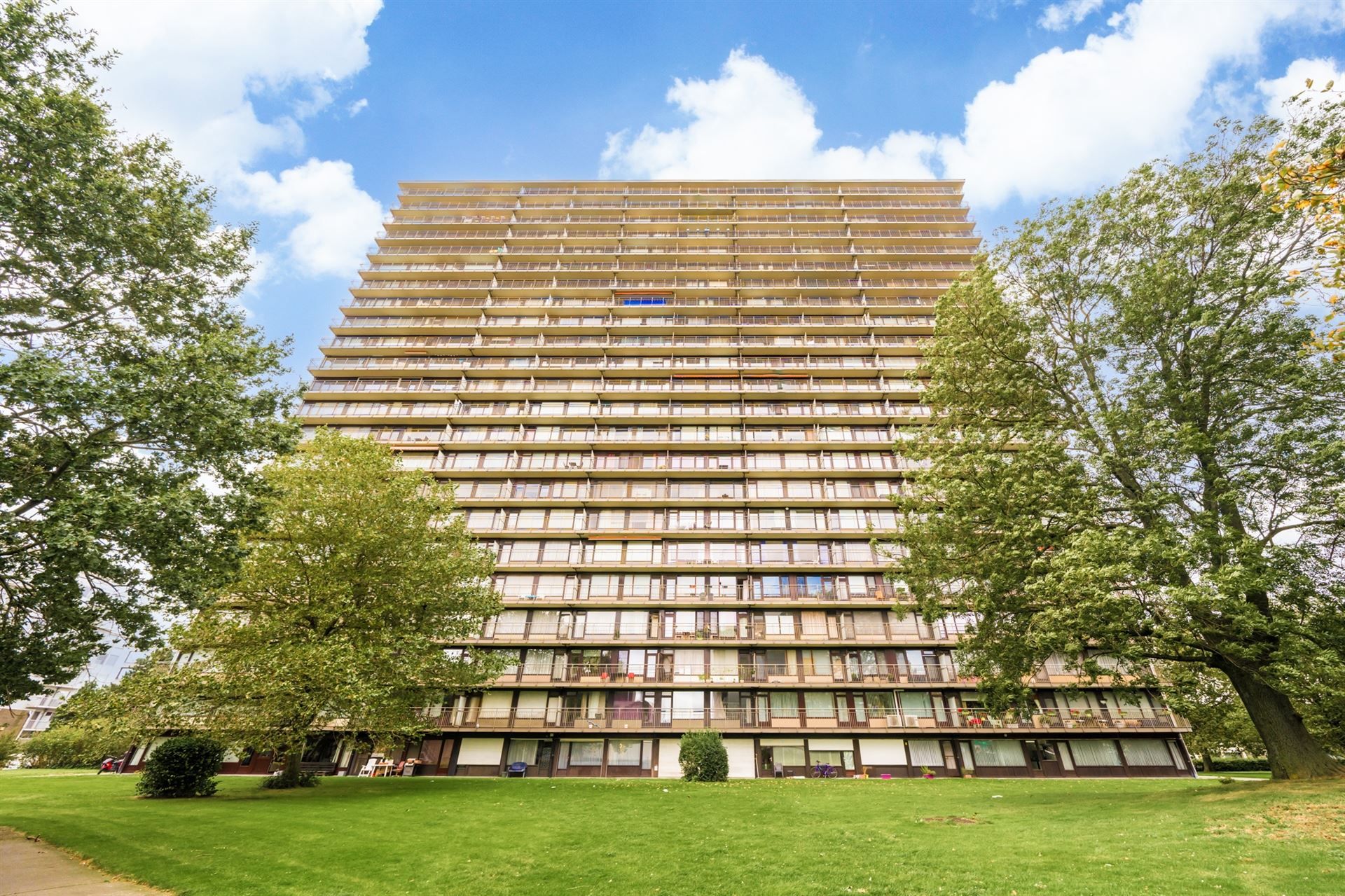 Appartement te koop Sporthalplein 147 - 2610 ANTWERPEN