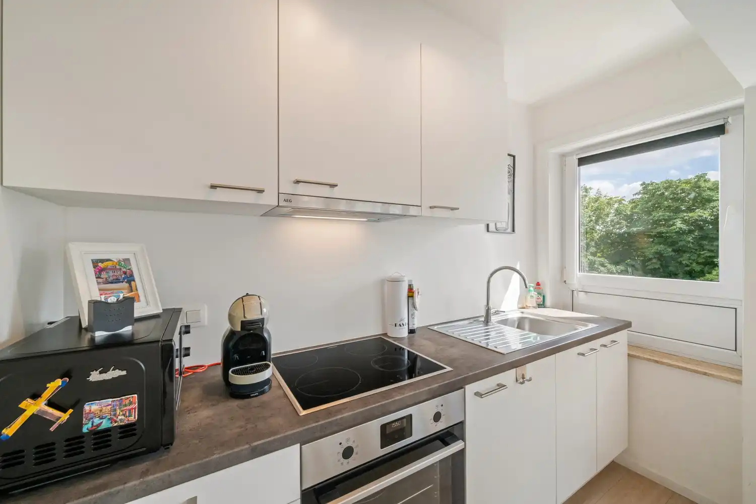 RESIDENTIE ZUIDERZON foto 4