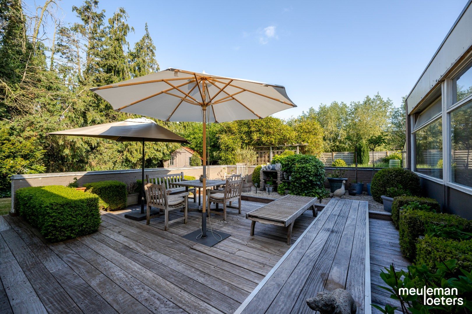 Te renoveren bungalow op fantastische ligging foto 2