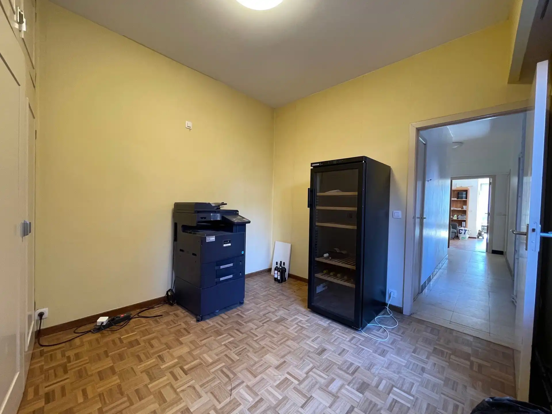 Kantoor te huur foto 9