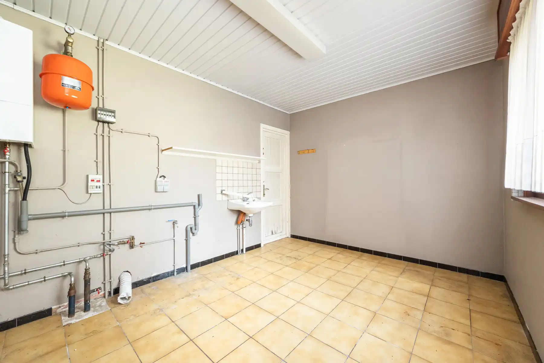 Ruime woning op 1295m²  foto 22