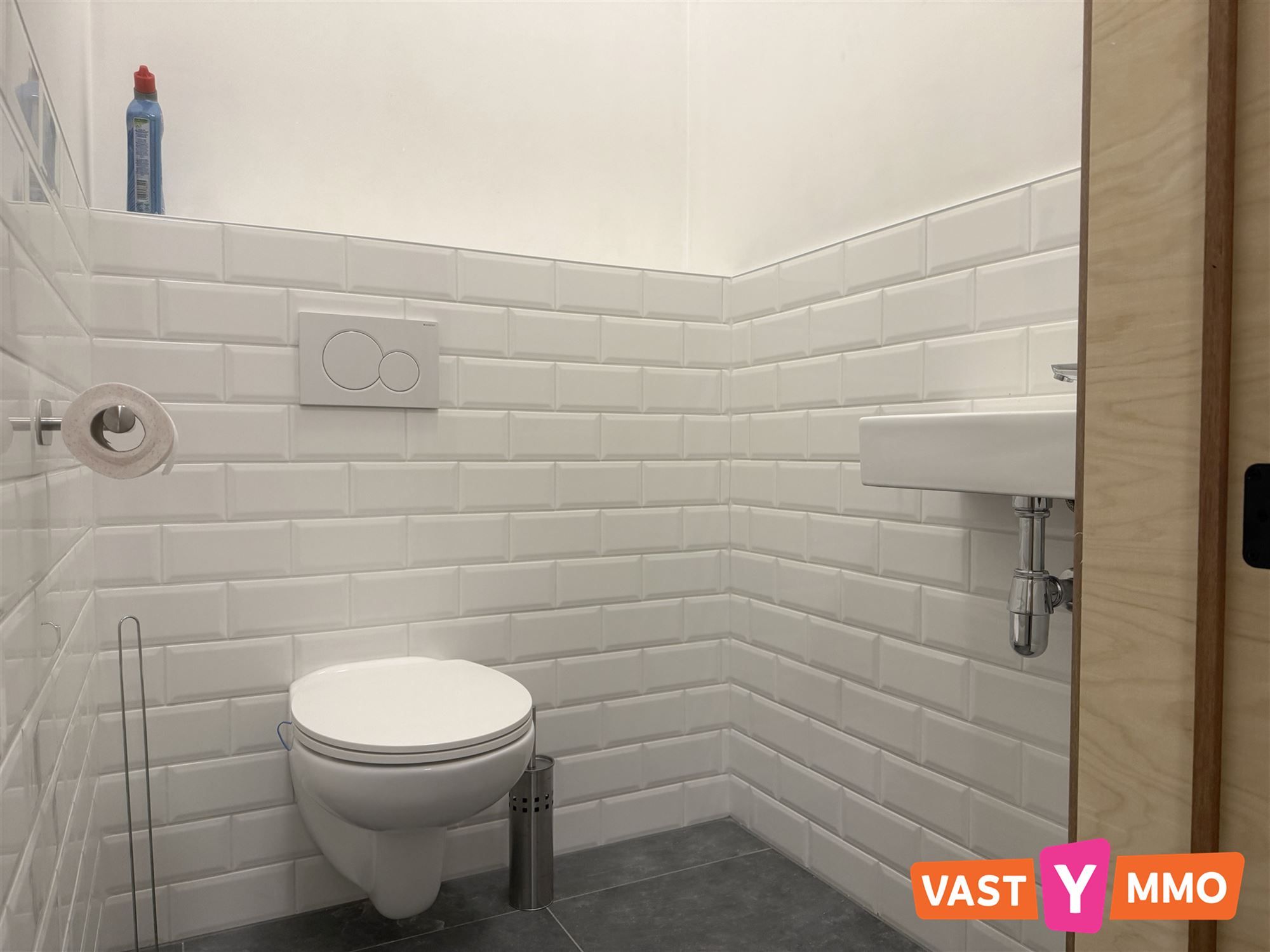 Handelsgelijkvloers foto 7