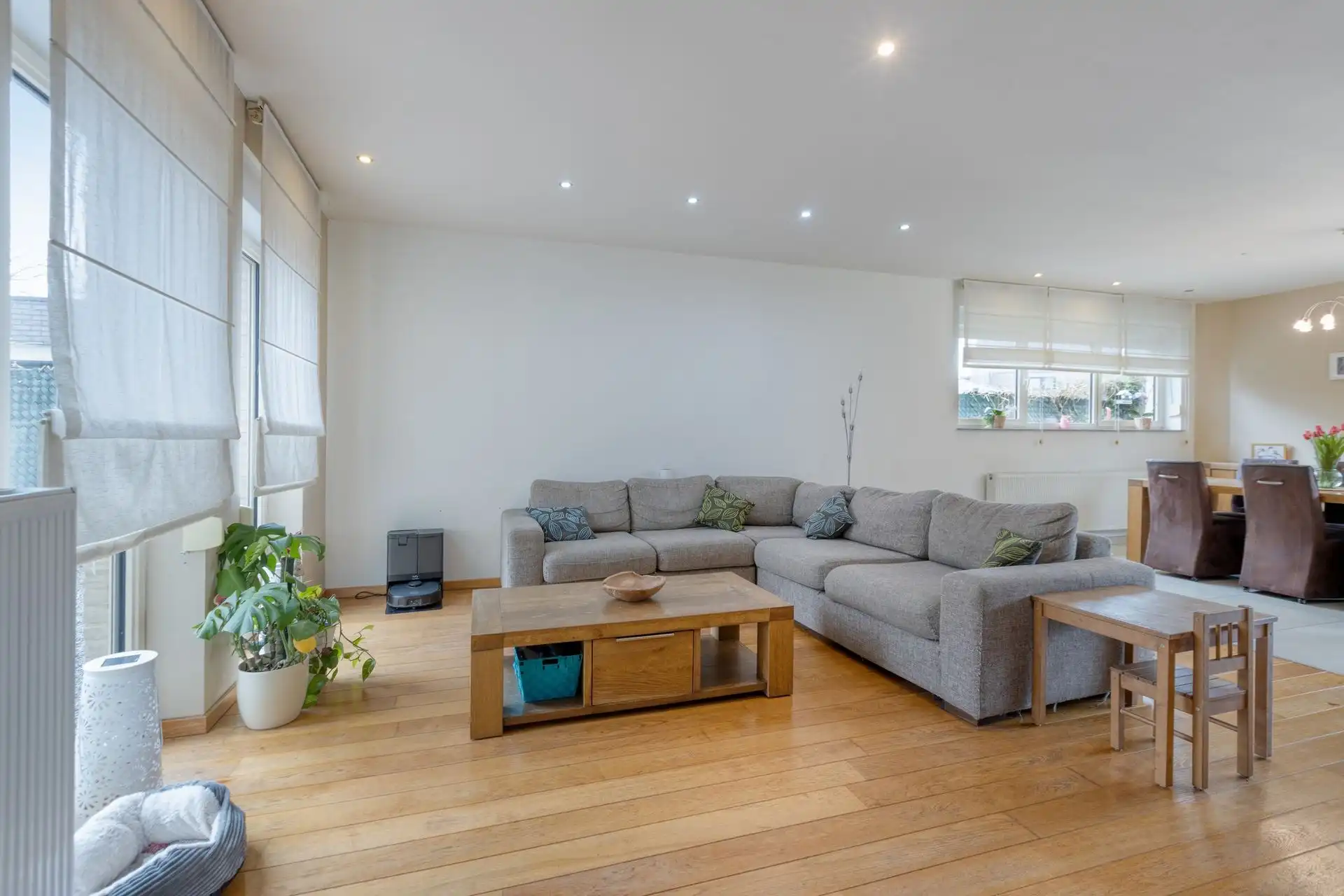 Ruime woning met maar liefst 4 slaapkamers én praktijkruimte in Maasmechelen! foto 5