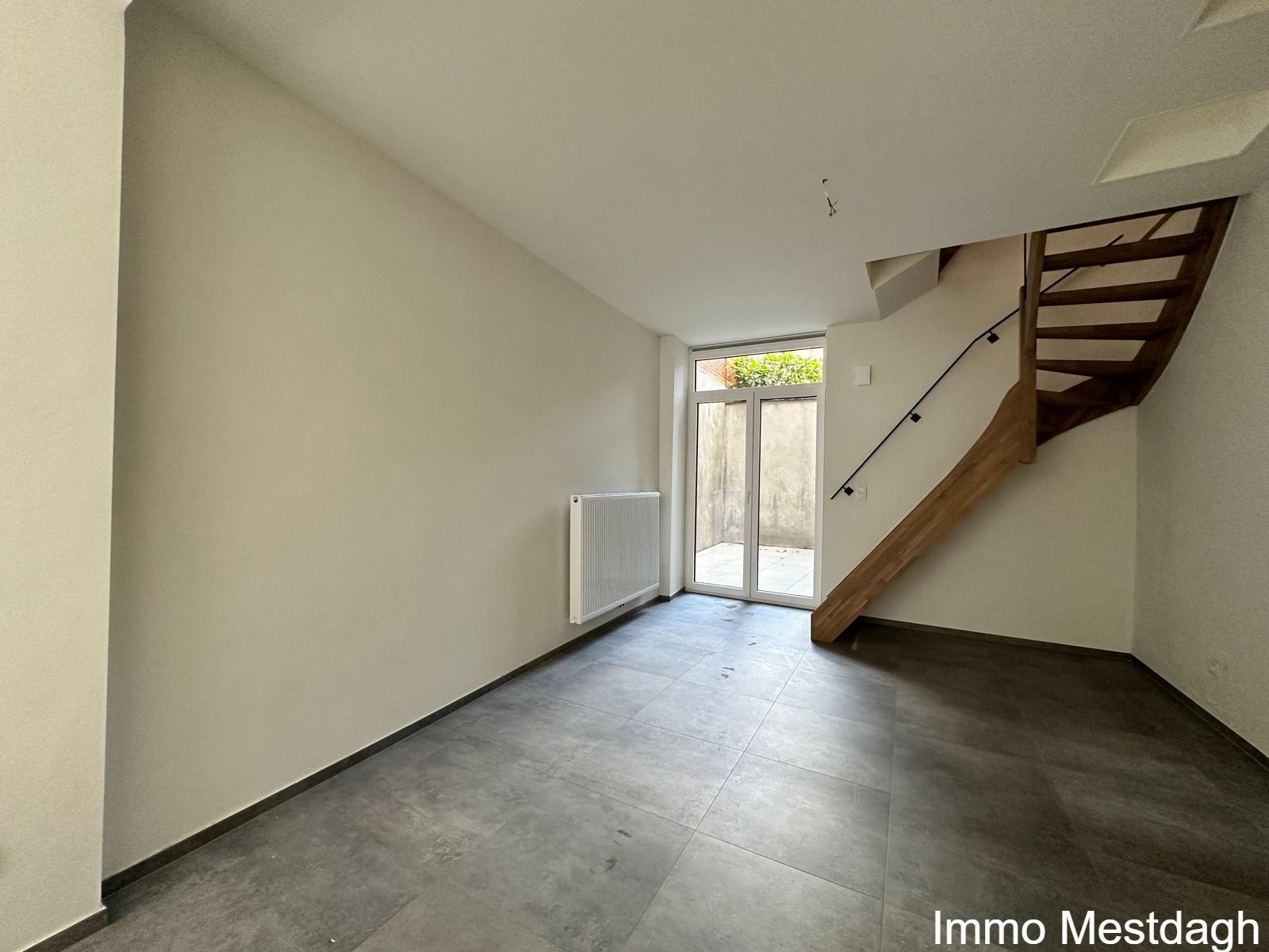 Gezellige stadswoning in hartje Diest foto 7