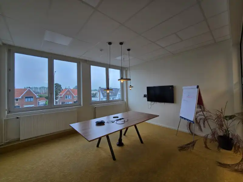 Kantoorruimte te huur foto 7