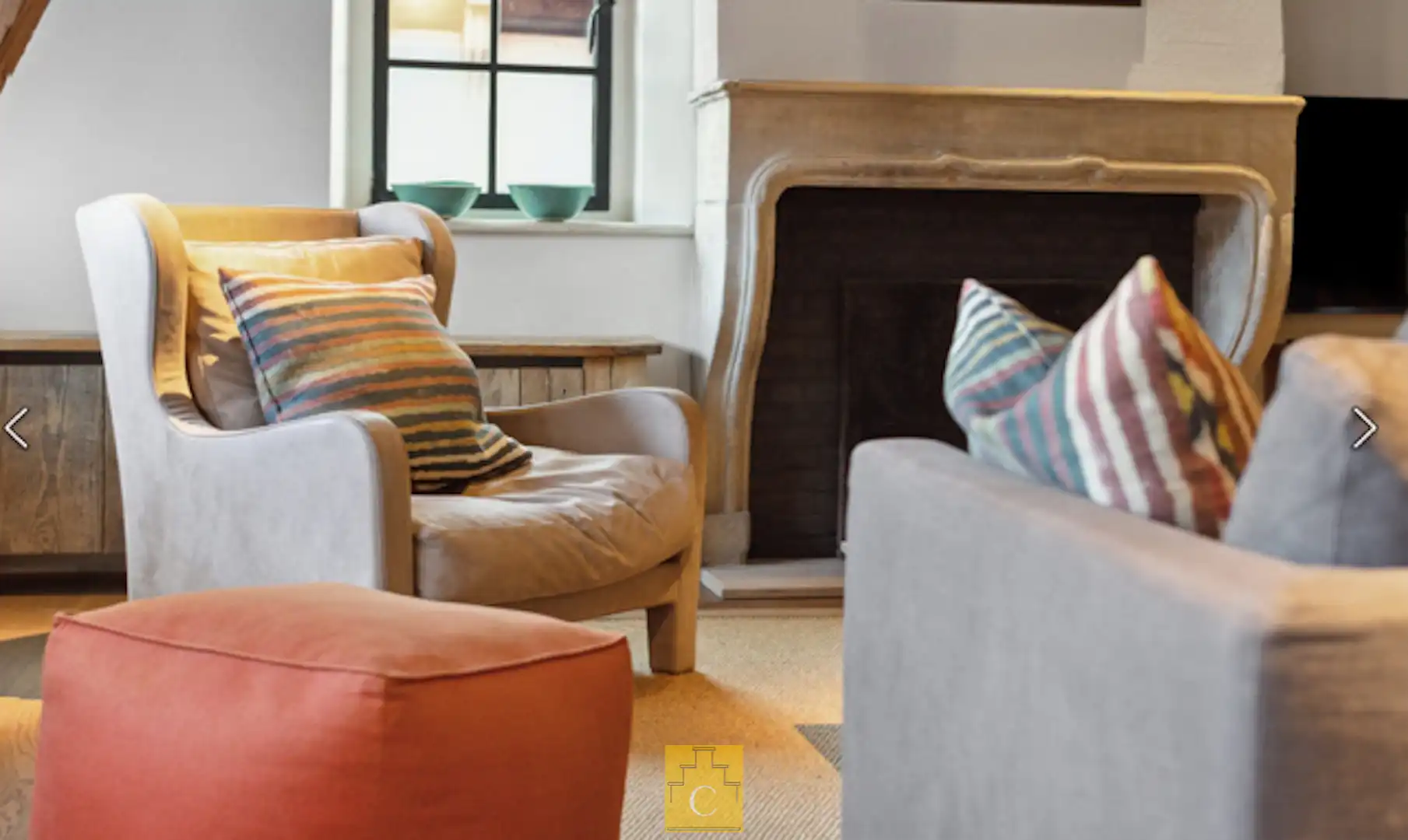 Luxe gemeubeld dakappartement met zicht op de Vismarkt foto 6