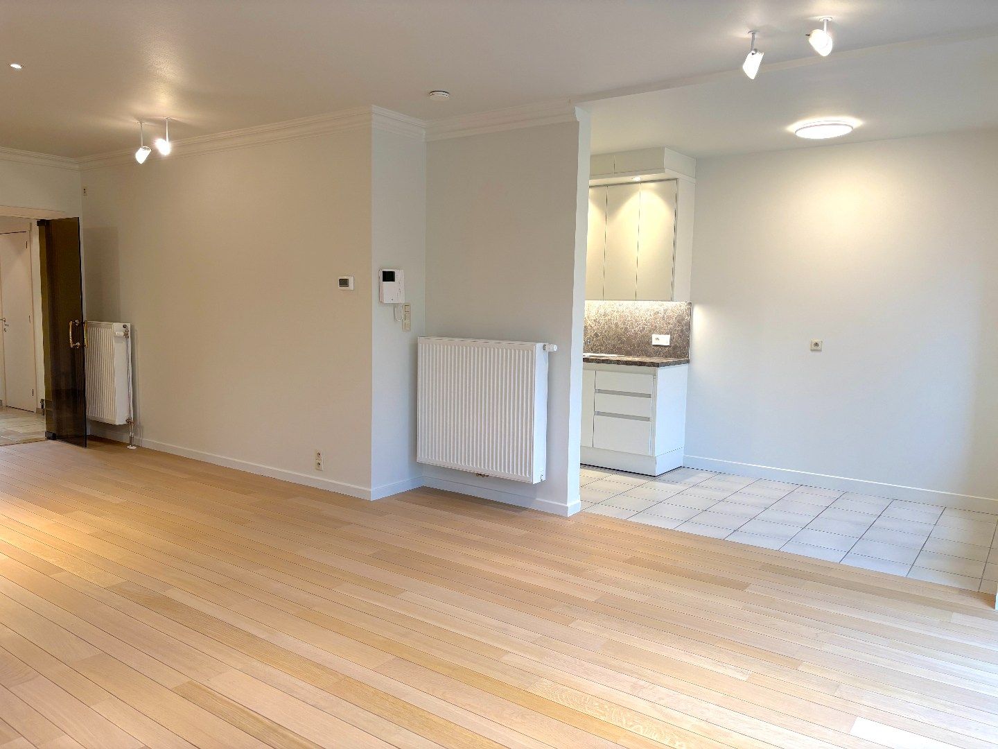 Prachtig appartement aan het park te Wevelgem! foto 7