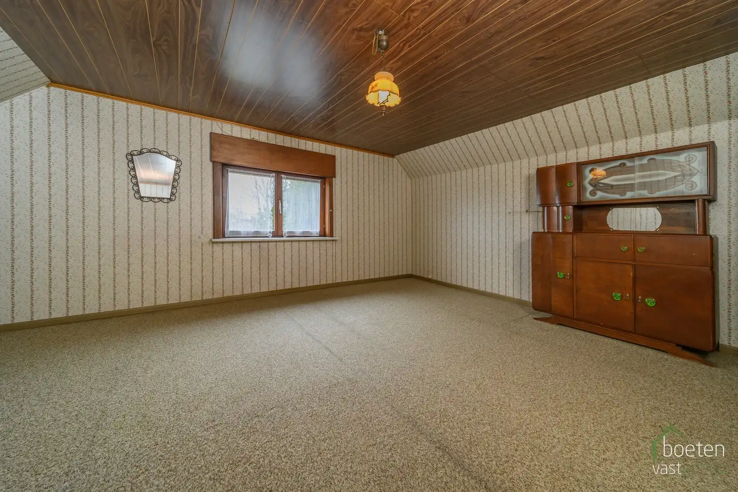 Steenkerke: Prachtig gelegen landhuis langs de Lo-vaart tussen Veurne en Alveringem op 38a 90ca grondopp. foto 15