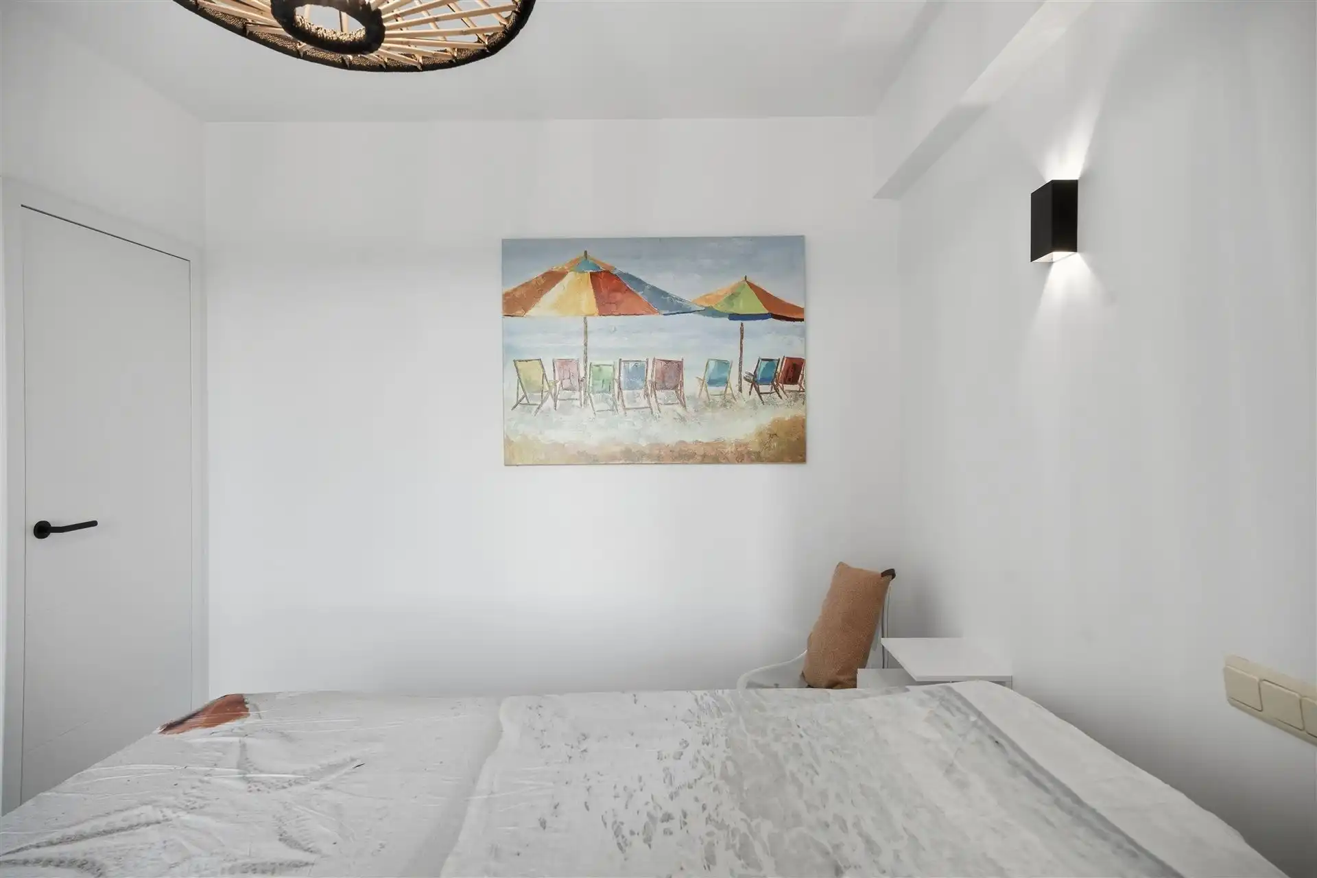 WIJDS ZEEZICHT / INSTAPKLAAR  foto 24