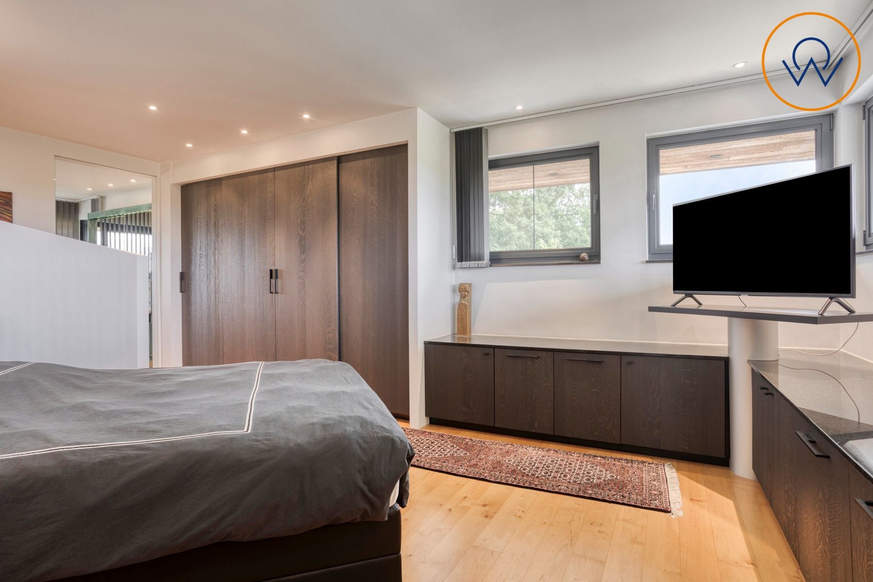 Exclusieve villa met adembenemend uitzicht en luxueuze voorzieningen foto 21