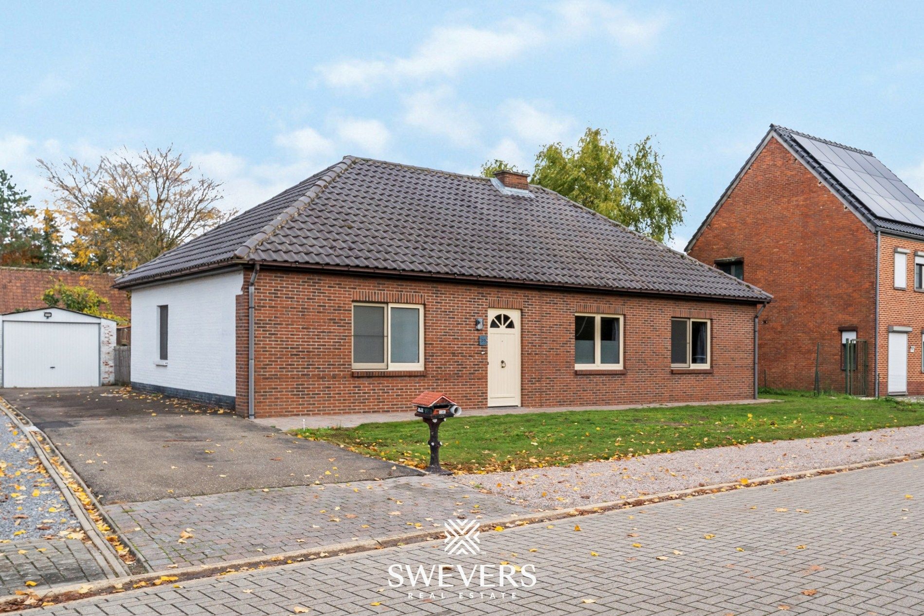 Gezellige woning ( 148 m2) op rustige locatie ( 6a98ca ) nabij Zolder centrum foto 25