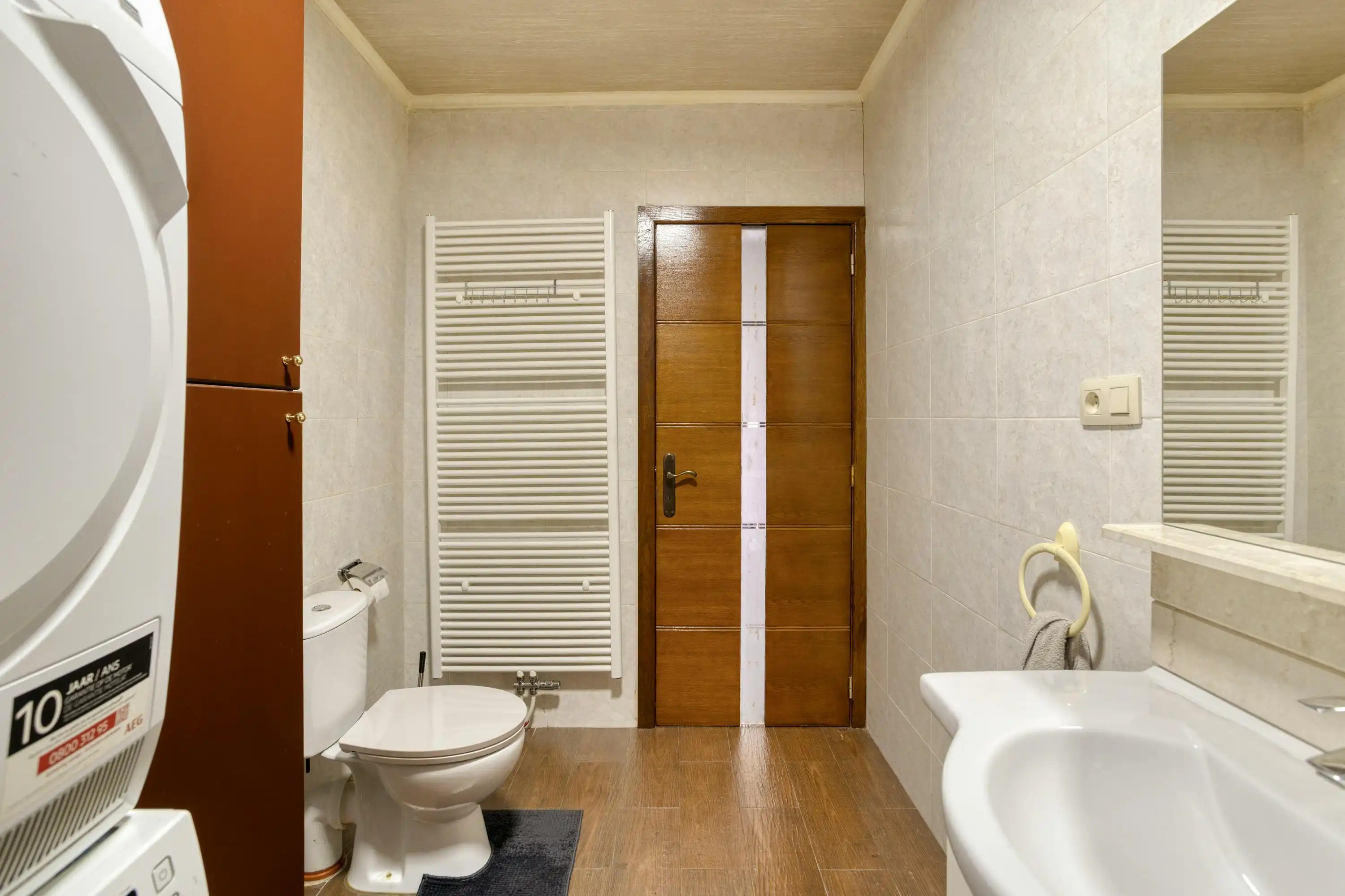 Ruime woning te koop in centrum Wilrijk  foto 19