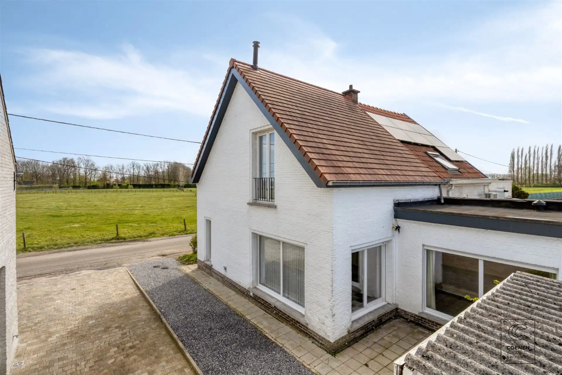 Te renoveren woning met 2 slpk op absolute toplocatie foto 33