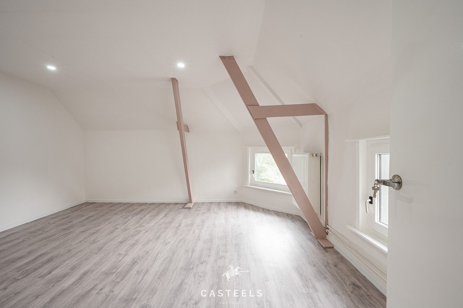 Instapklare gezinswoning met 4 slaapkamers te Gent te koop foto 19