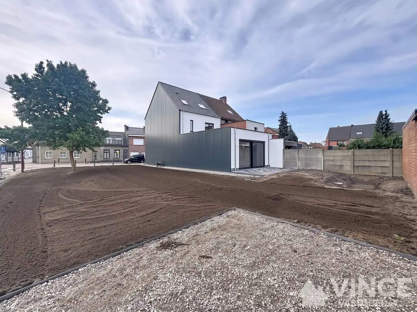 Volledig gerenoveerde, energiezuinige woning met tuin. foto 28