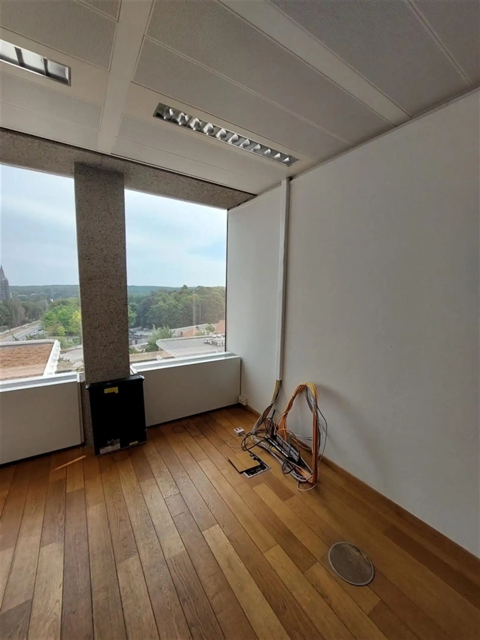 HULPE 187-189: 795m² foto 8