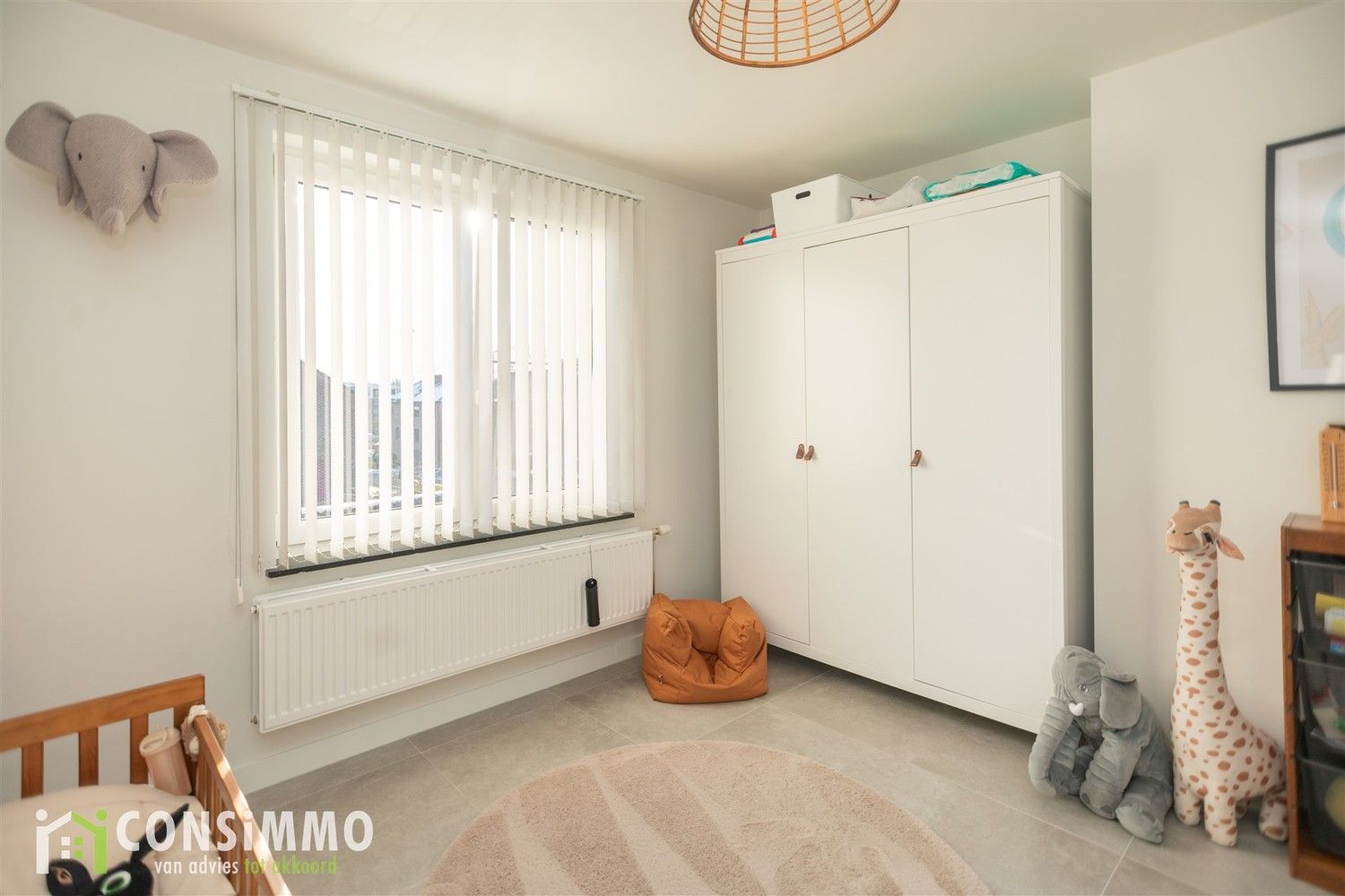 Instapklare woning met 3 slaapkamers in Zutendaal! foto 26
