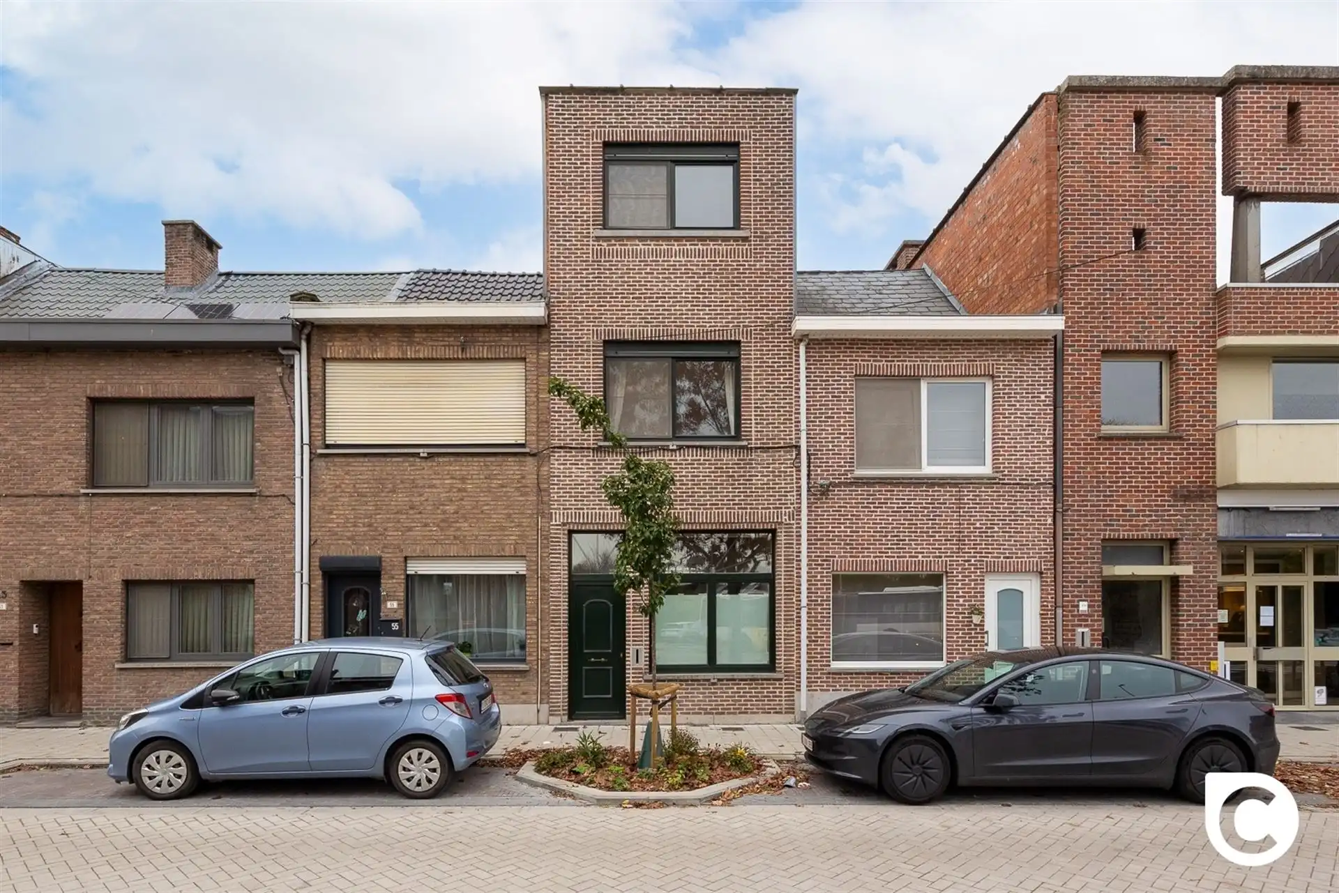 Woning:4 slk, bureau in centrum van Rumst foto 19