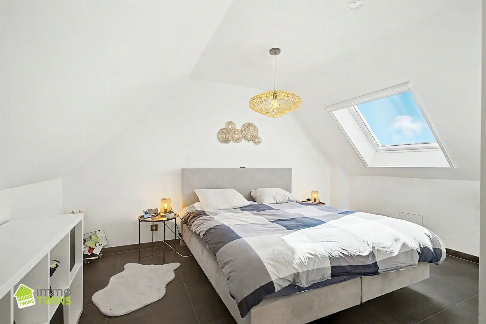 Instapklare, energiezuinige HOB met hoogwaardige afwerking in het hart van Grembergen foto 21