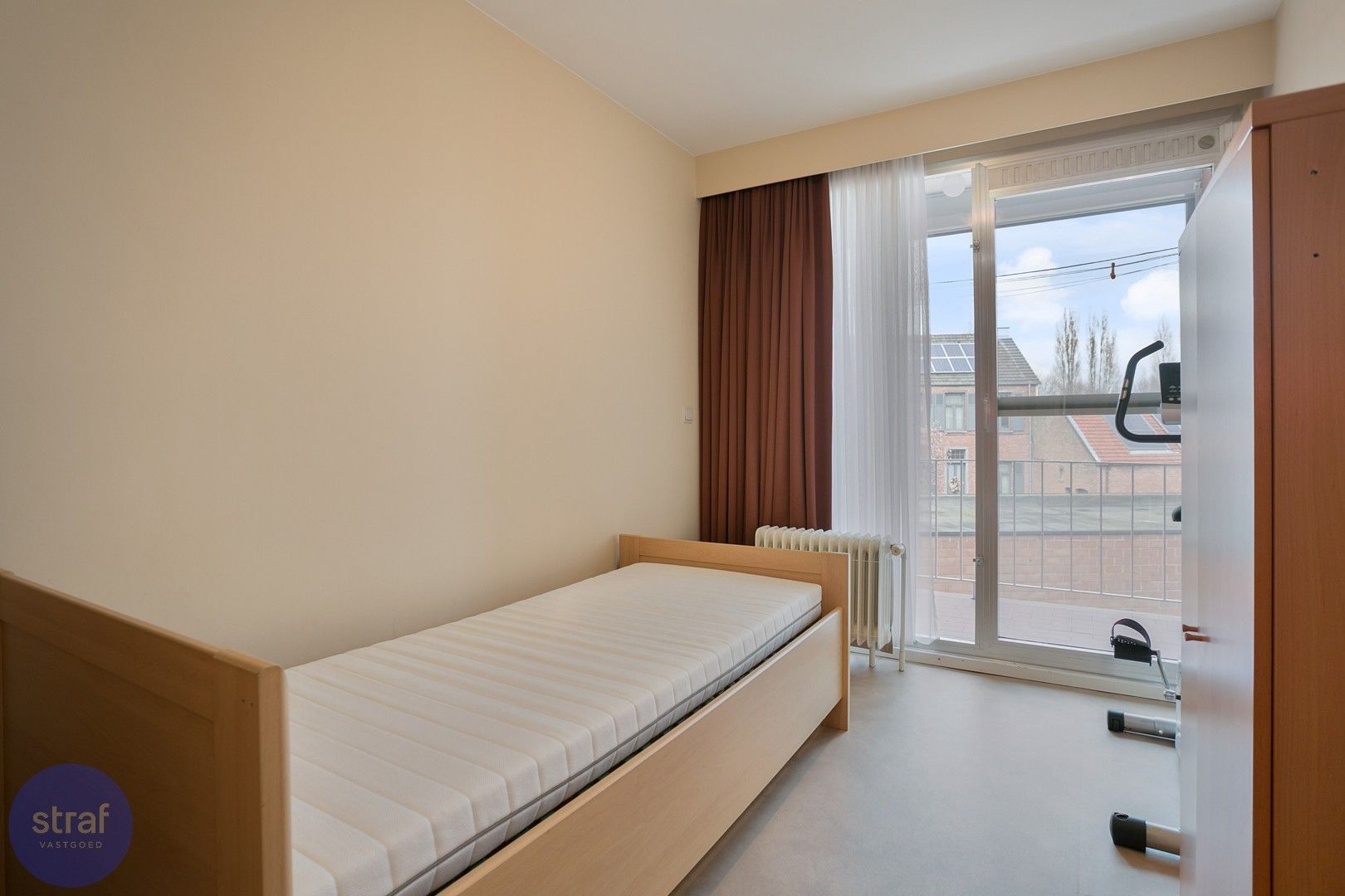 2slpk appartement met parking in het hart van Zwijndrecht foto 9