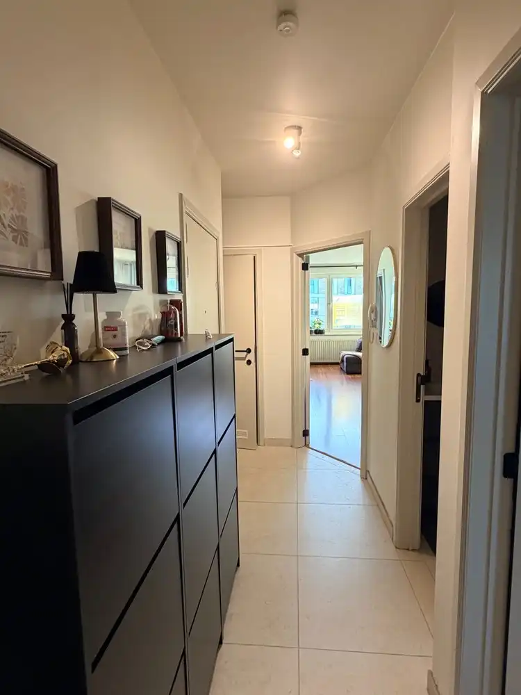 Mooi gerenoveerd appartement aan het dorpsplein van Maleizen foto 6