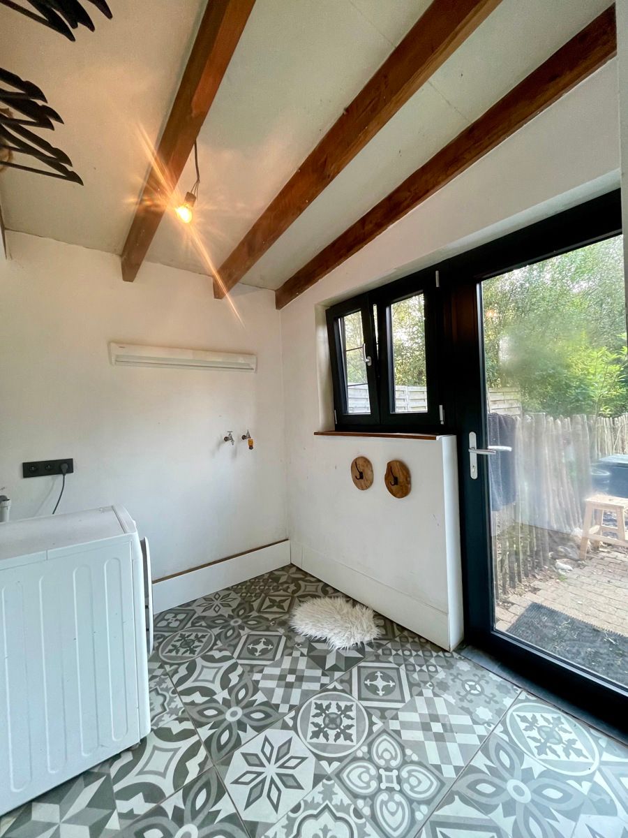Charmante vakantiewoning te Herselt. foto 14