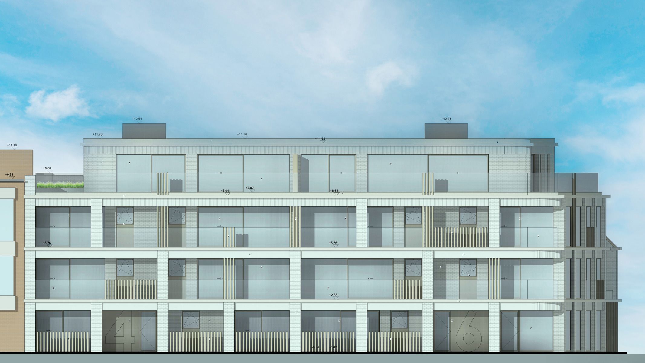 Vergund project foto 2