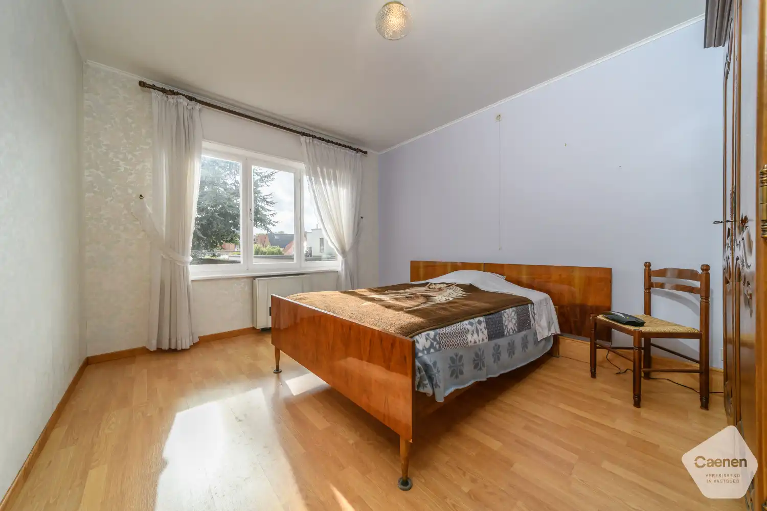 Verrassend ruime woning op toplocatie in De Panne – vlakbij Markt en invalswegen! foto 11