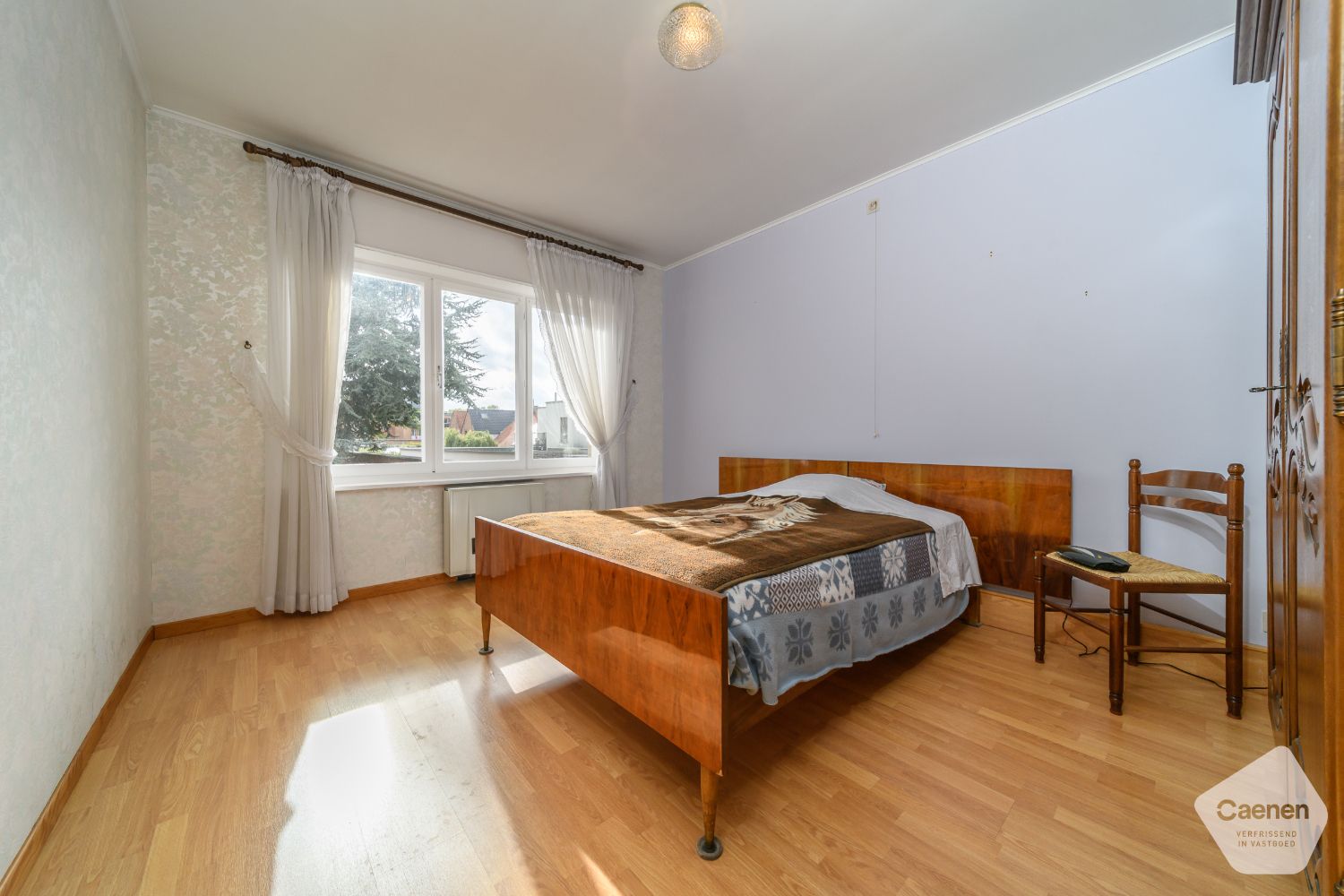 Verrassend ruime woning op toplocatie in De Panne – vlakbij Markt en invalswegen! foto 11