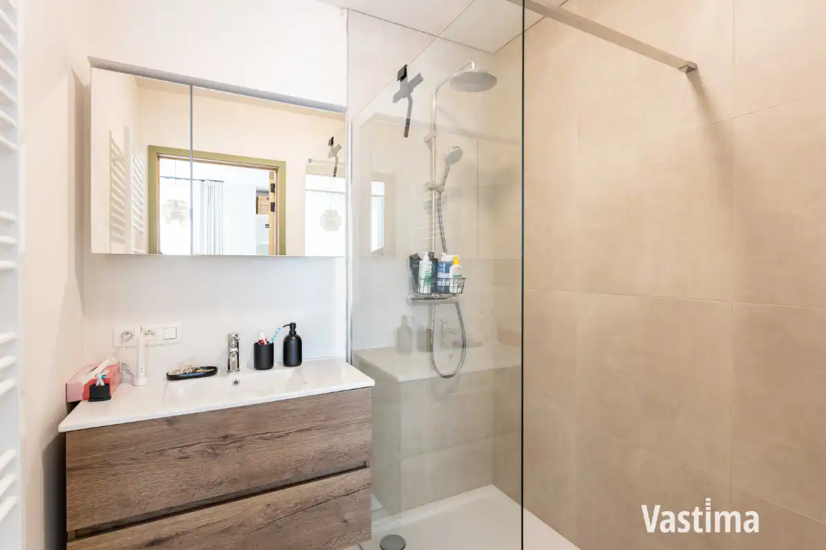 Exclusief wonen in hartje Merelbeke – Recent appartement met ondergrondse staanplaats foto 23