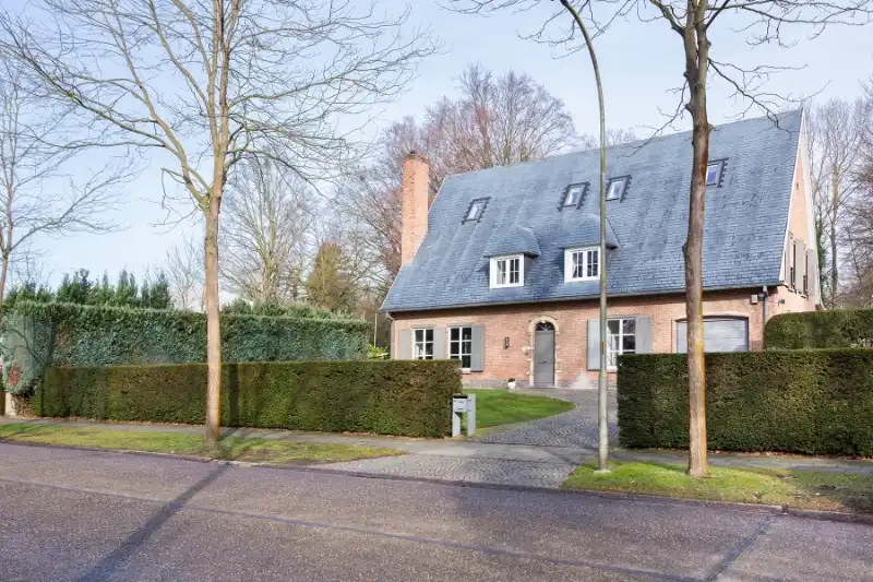 Toplocatie Vriesdonk,  villa met zee van ruimte en uiterst veel privacy!!! foto {{pictureIndex}}