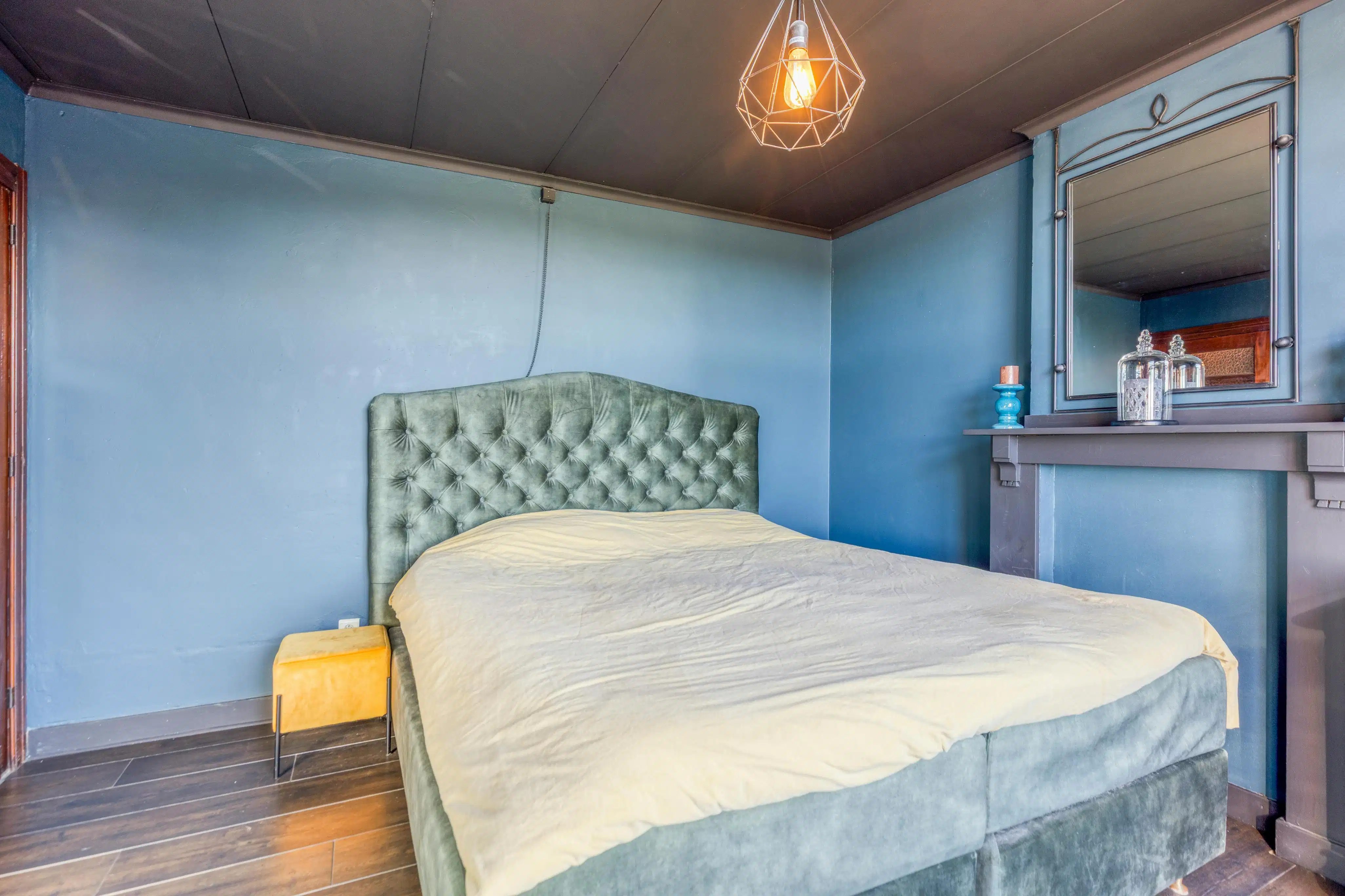 Karaktervolle woning te koop te Kalmhout-Nieuwmoer! foto 21