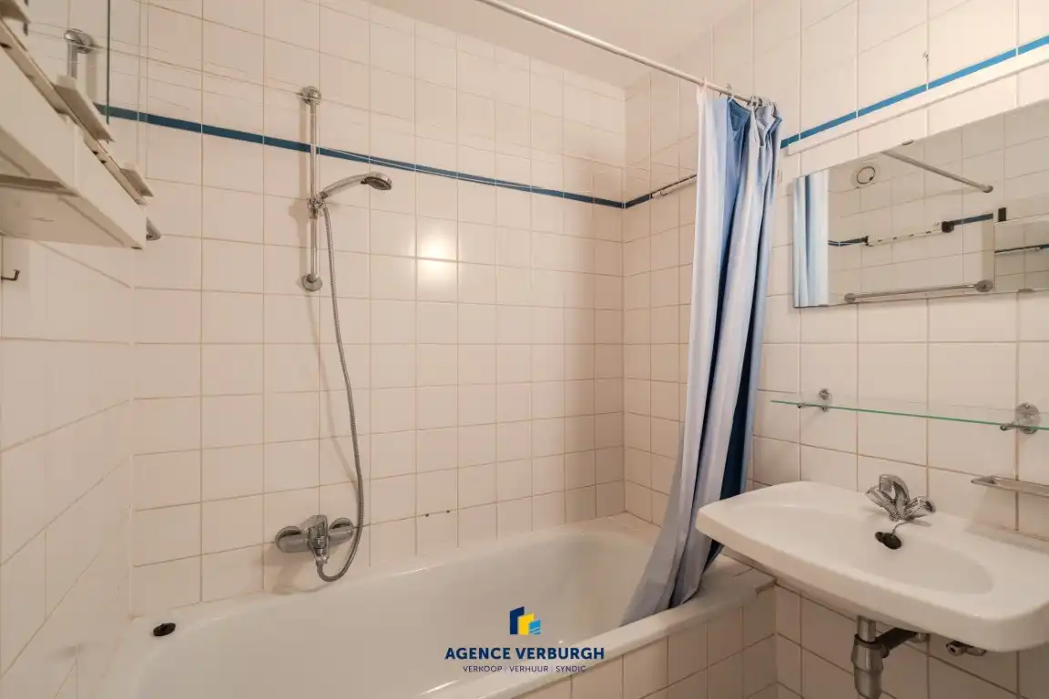 Zuidgericht 1 slpk appartement  foto 11