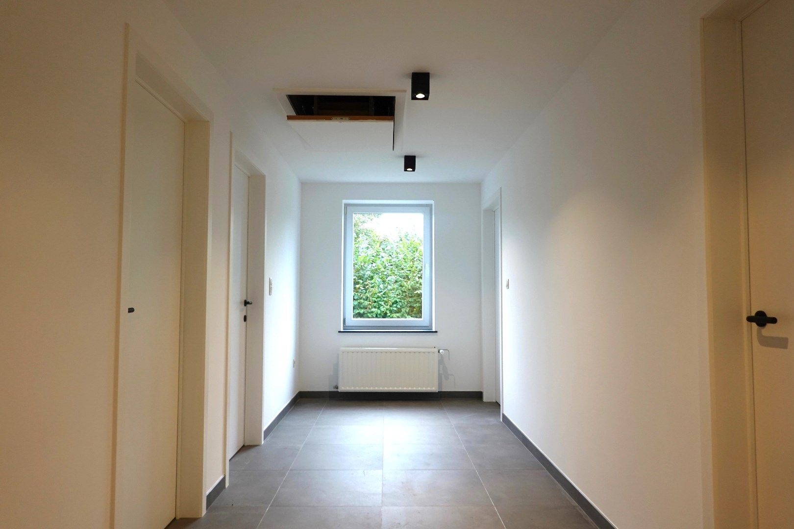 Nieuwbouwwoning met 3 slaapkamers te Jabbeke foto 4