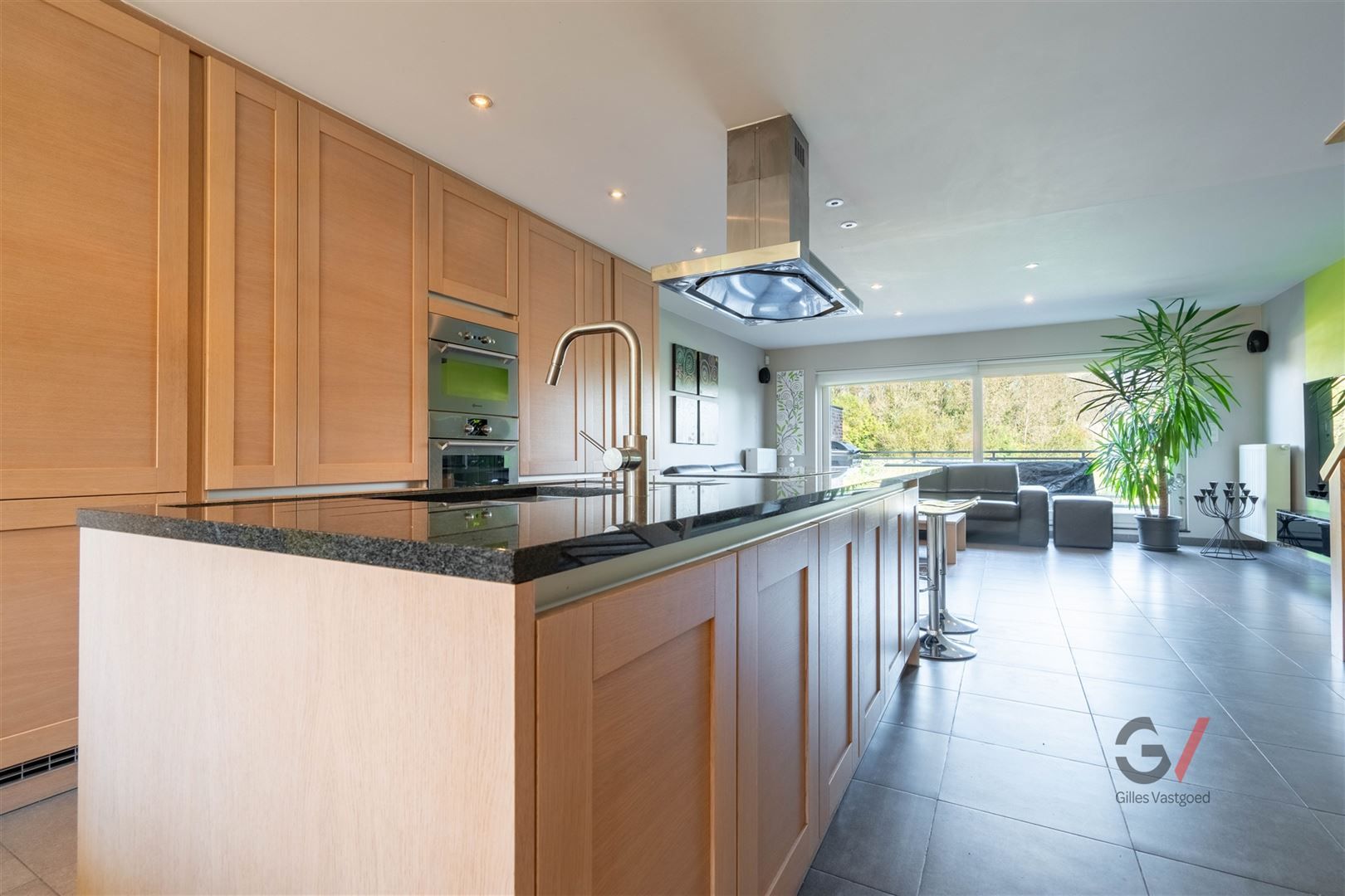 Appartement te huur Hoogstraat 18 3 - 3360 BIERBEEK