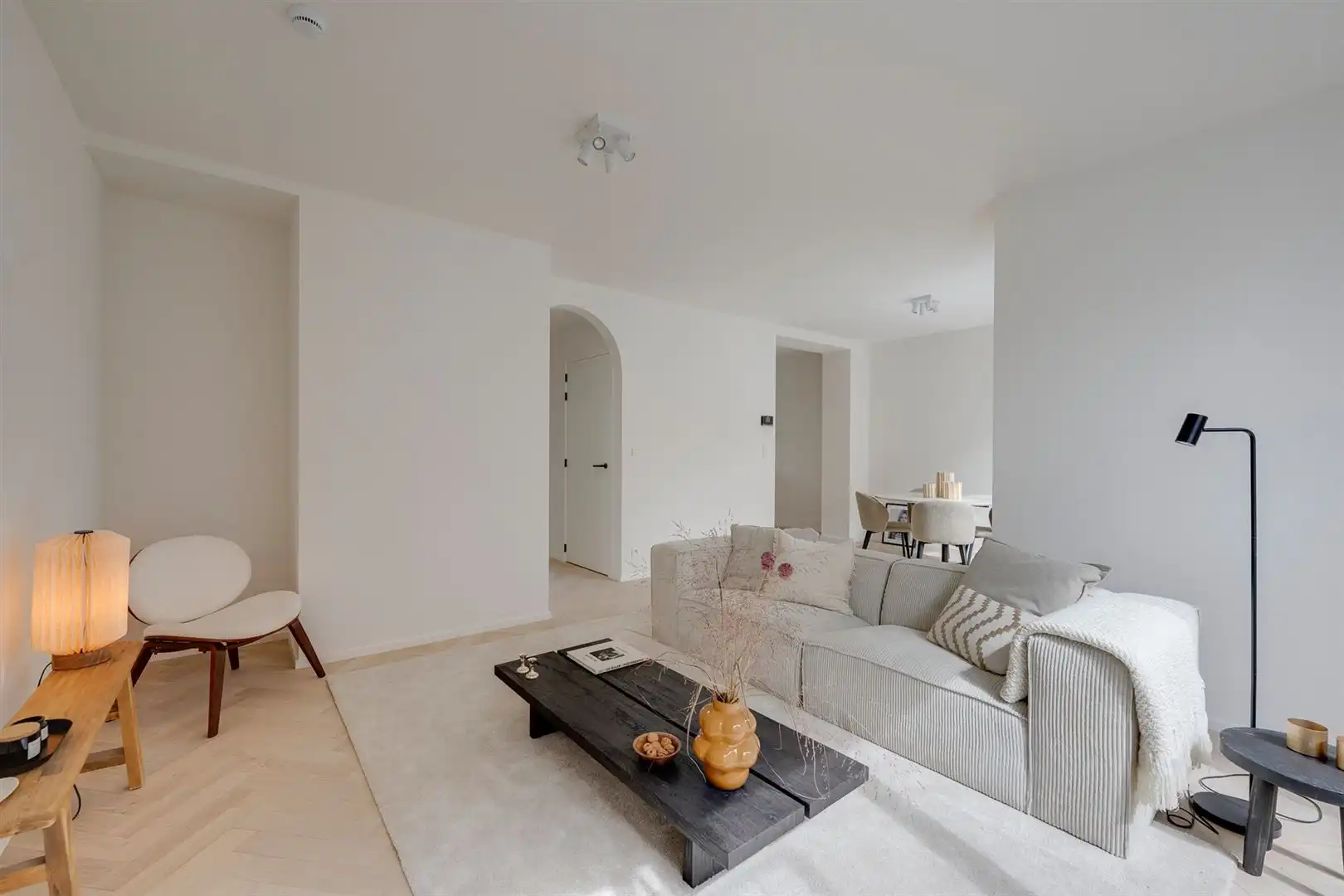 Penthouse nieuwbouwappartement op het Zuid foto {{pictureIndex}}