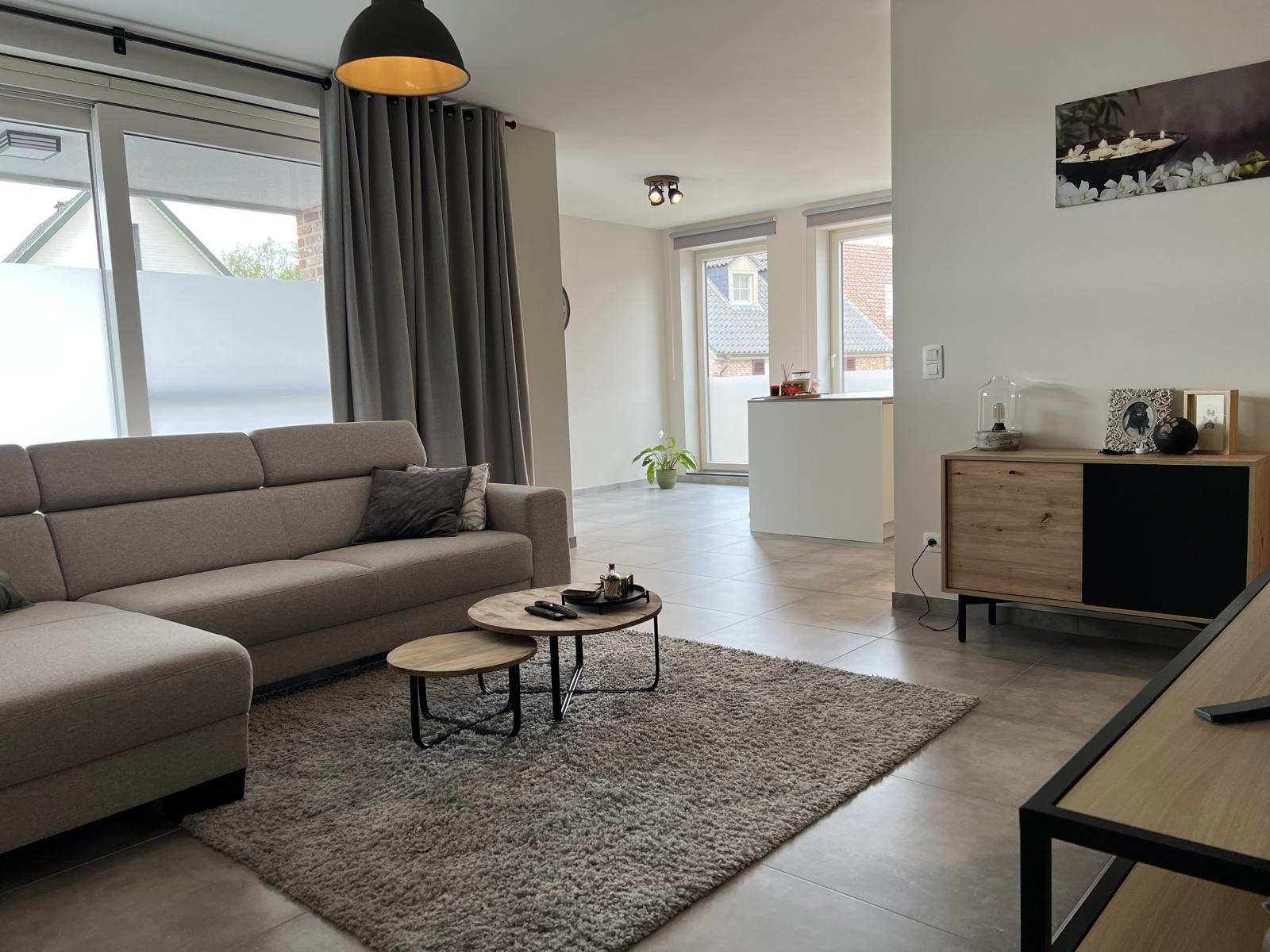 Appartement te huur foto 2