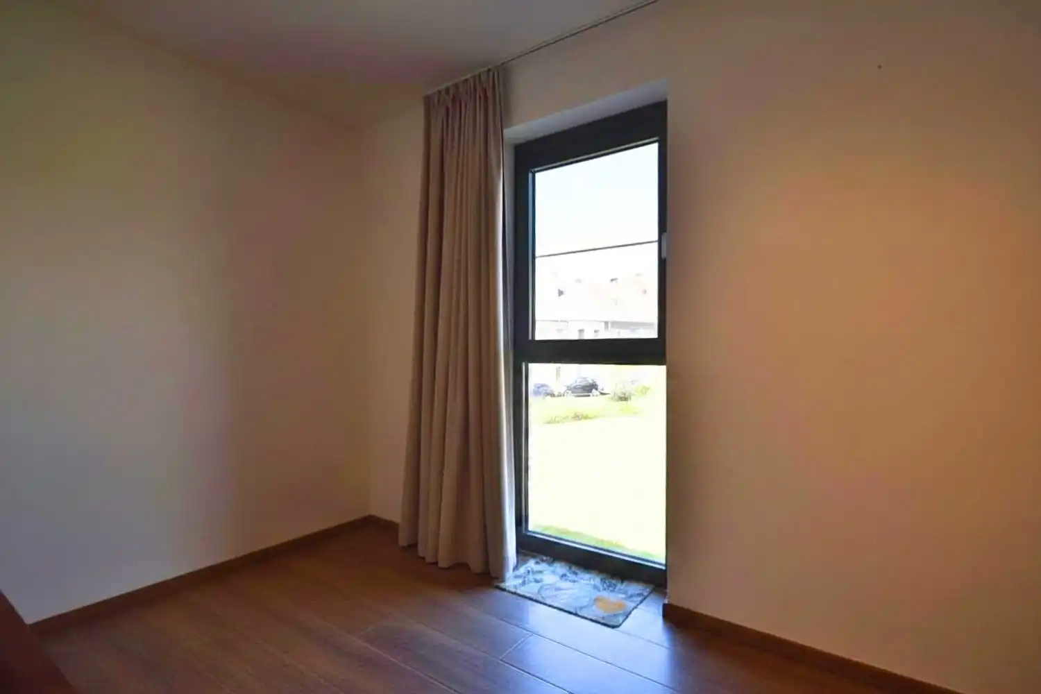 Te huur – Recent appartement met 2 slaapkamers, terras, garage en EPC A in Halle foto 6