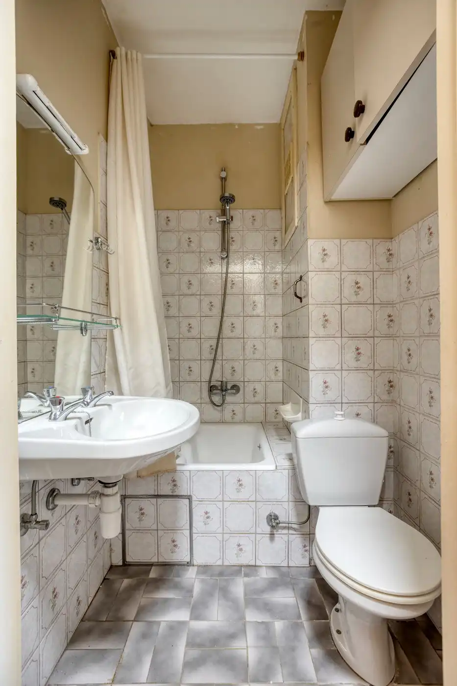 Gemeubelde studio foto 8