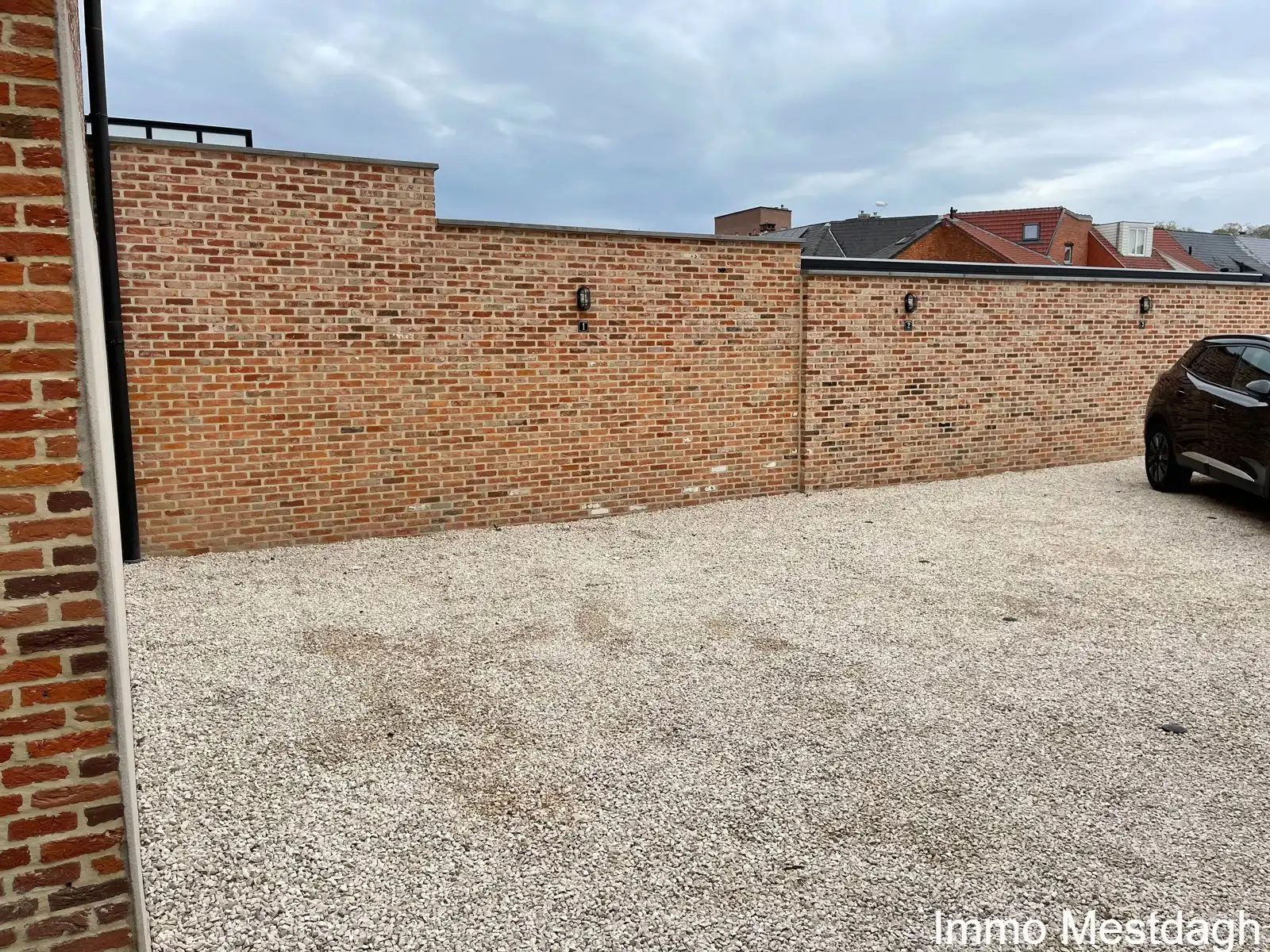 Exclusieve Penthouse Duplex in Hartje Diest foto 20